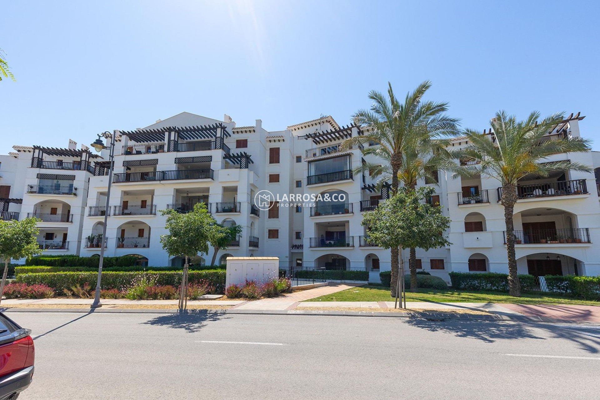 A Vendre - Penthouse  - BAÑOS Y MENDIGO - EL VALLE GOLF RESORT