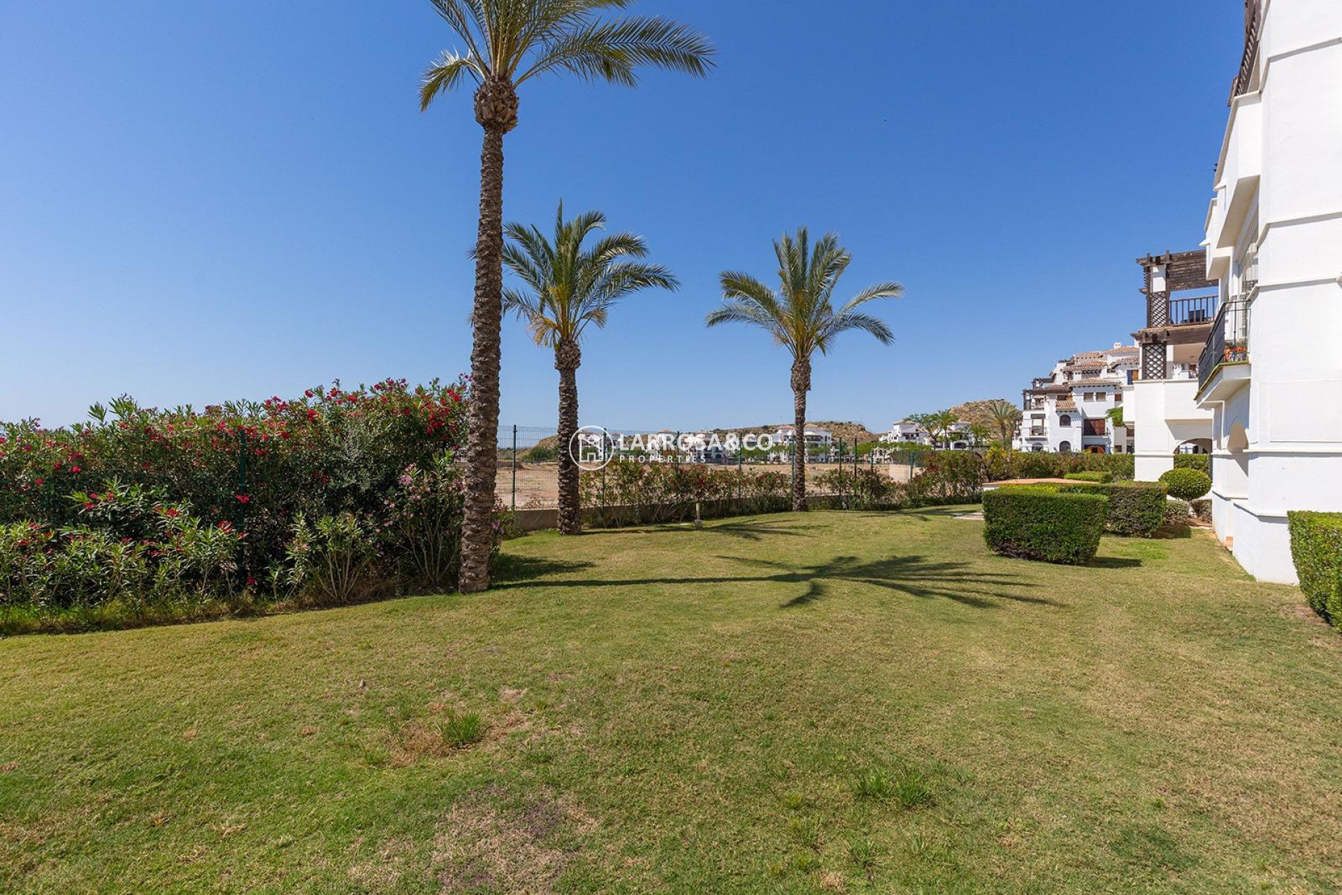 A Vendre - Penthouse  - BAÑOS Y MENDIGO - EL VALLE GOLF RESORT
