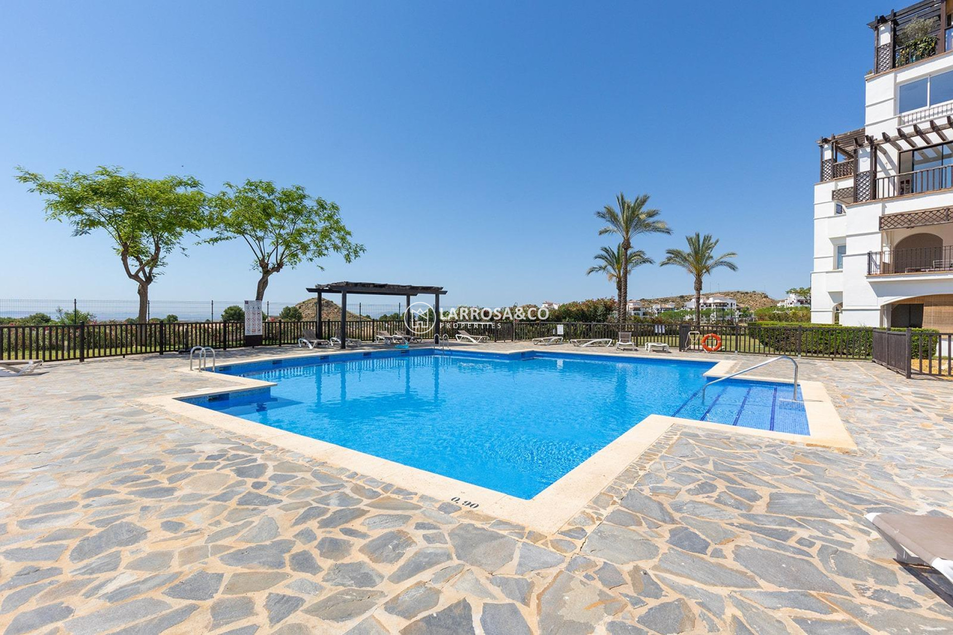 A Vendre - Penthouse  - BAÑOS Y MENDIGO - EL VALLE GOLF RESORT