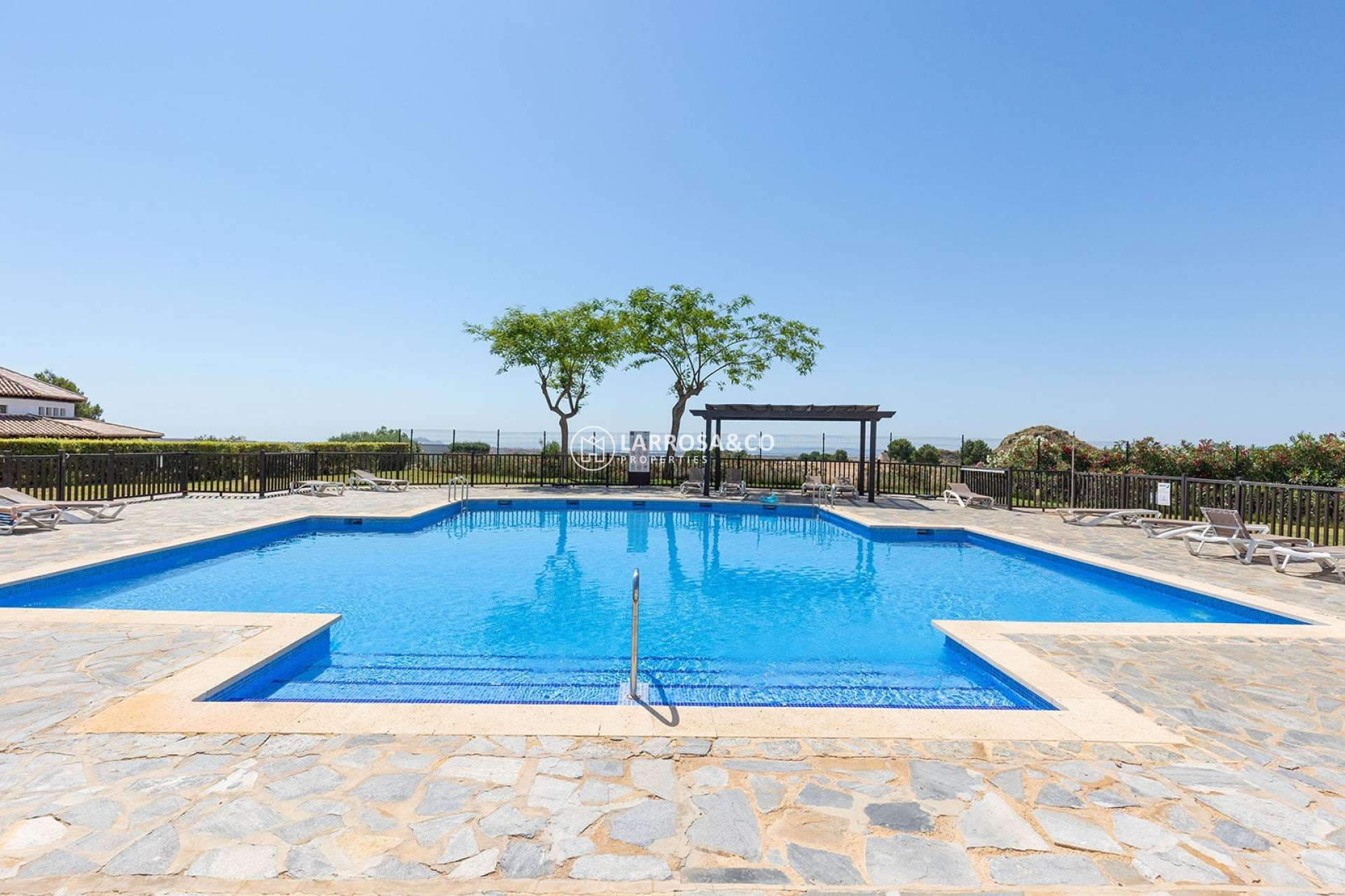 A Vendre - Penthouse  - BAÑOS Y MENDIGO - EL VALLE GOLF RESORT