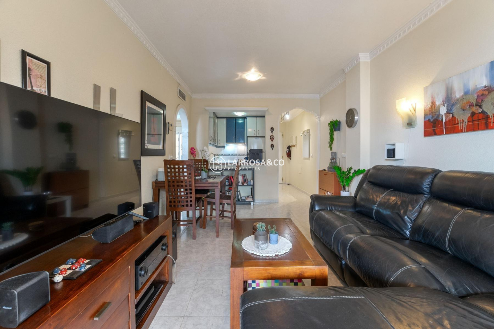 A Vendre - Penthouse  - Benijofar - Pueblo 4