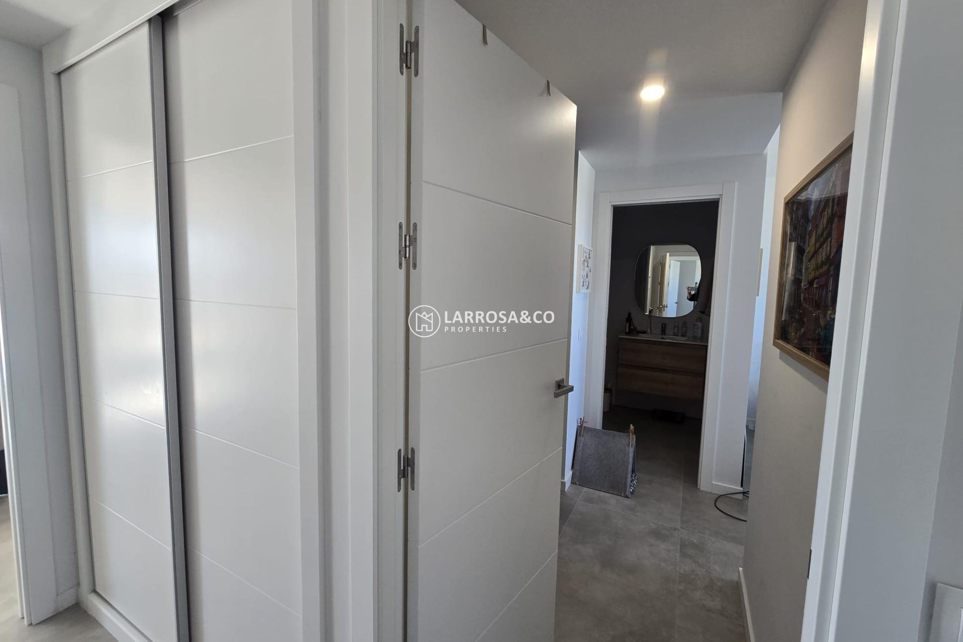 A Vendre - Penthouse  - Campoamor - Dehesa De Campoamor