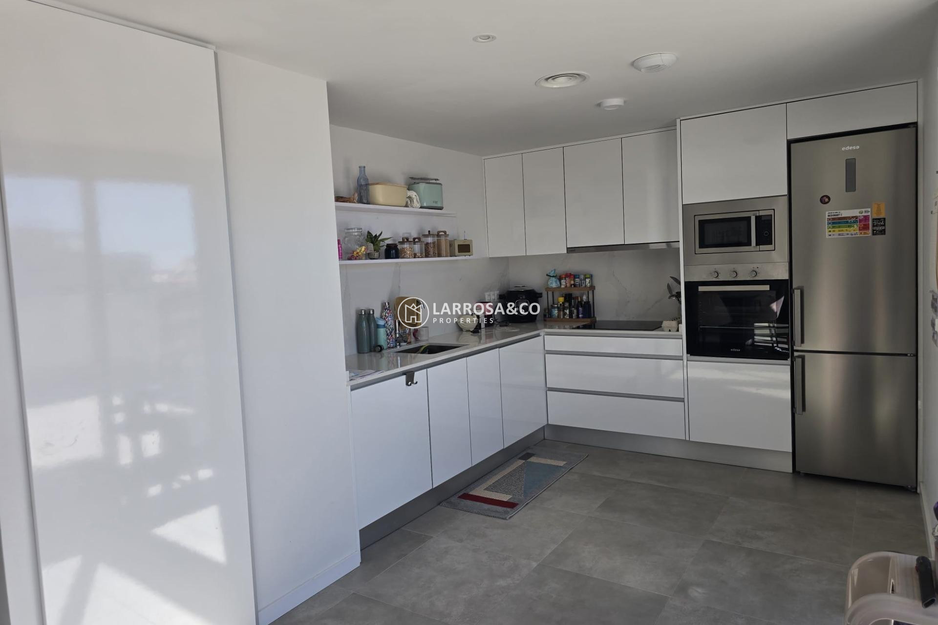 A Vendre - Penthouse  - Campoamor - Dehesa De Campoamor