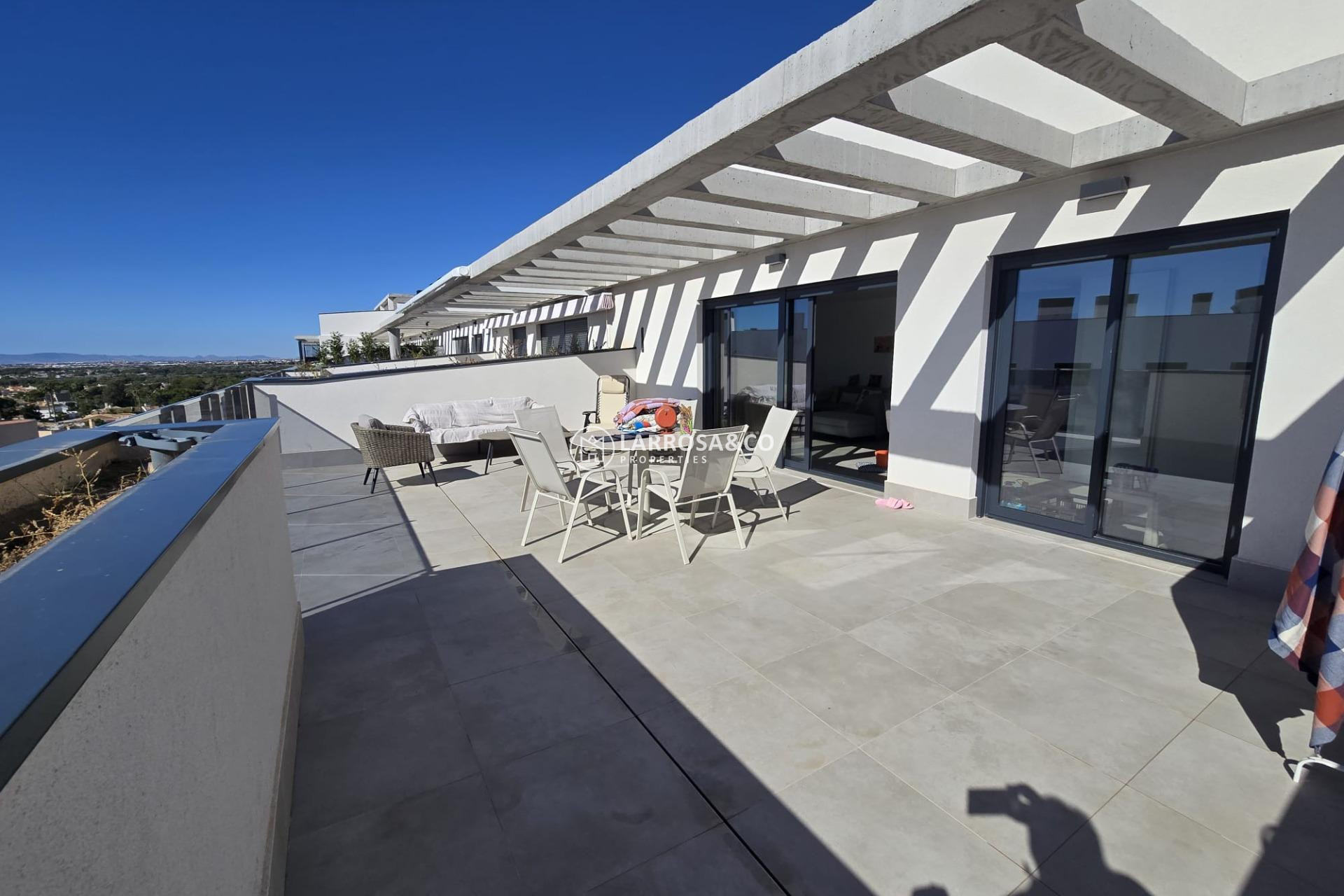 A Vendre - Penthouse  - Campoamor - Dehesa De Campoamor