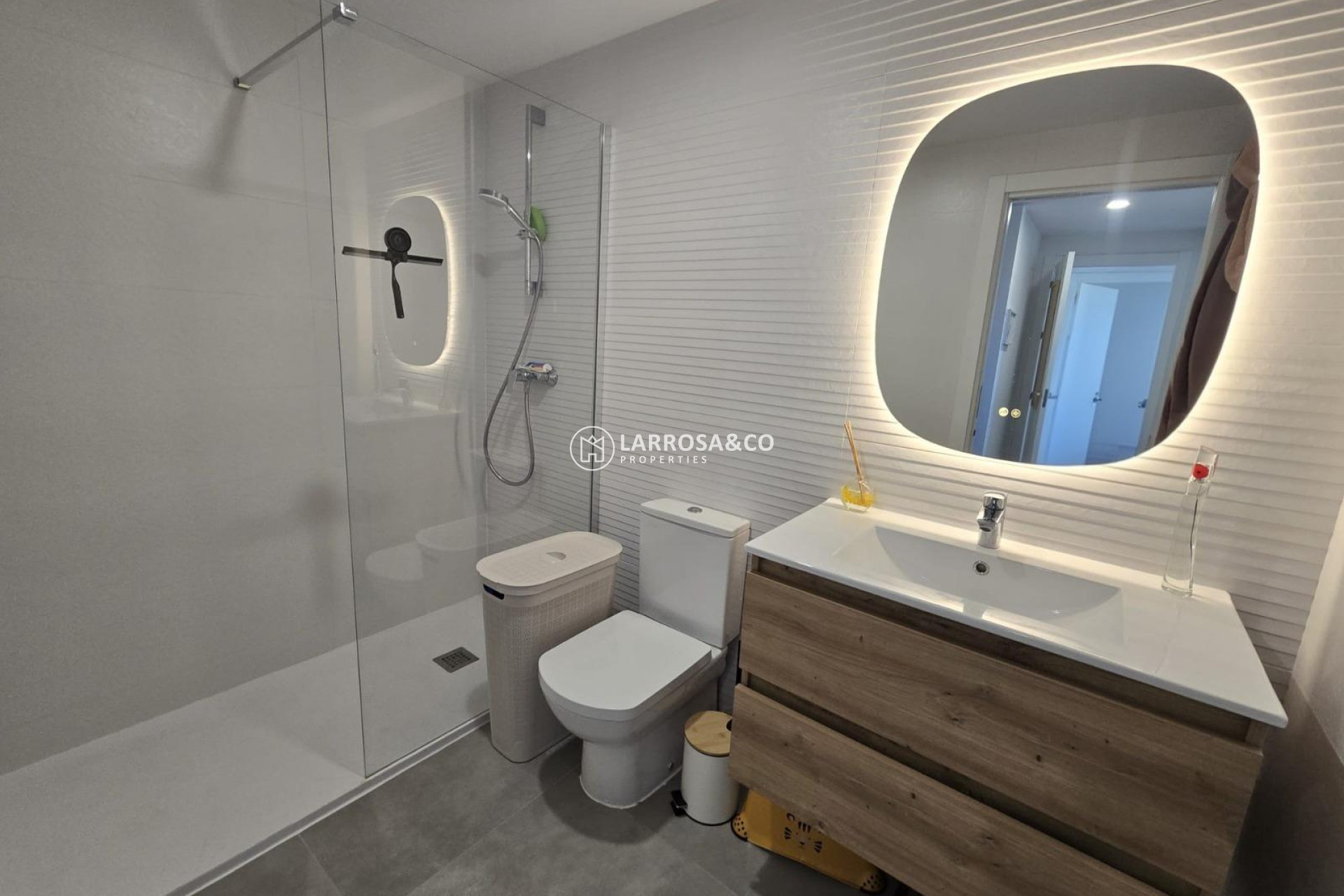 A Vendre - Penthouse  - Campoamor - Dehesa De Campoamor