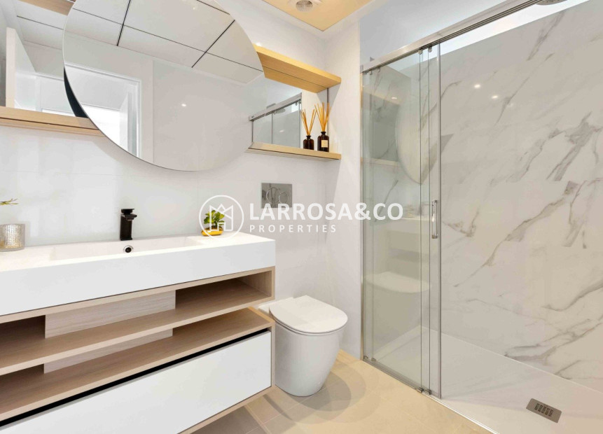 A Vendre - Penthouse  - Ciudad Quesada - Costa Blanca