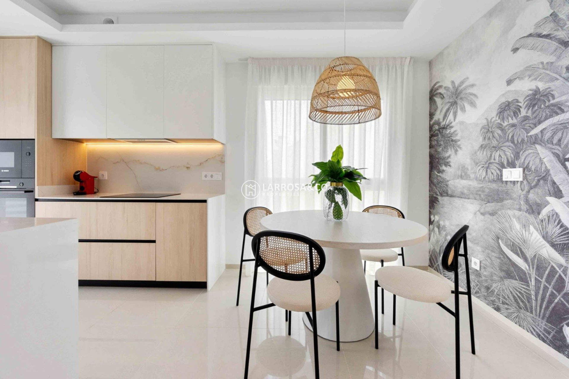 A Vendre - Penthouse  - Ciudad Quesada - Costa Blanca