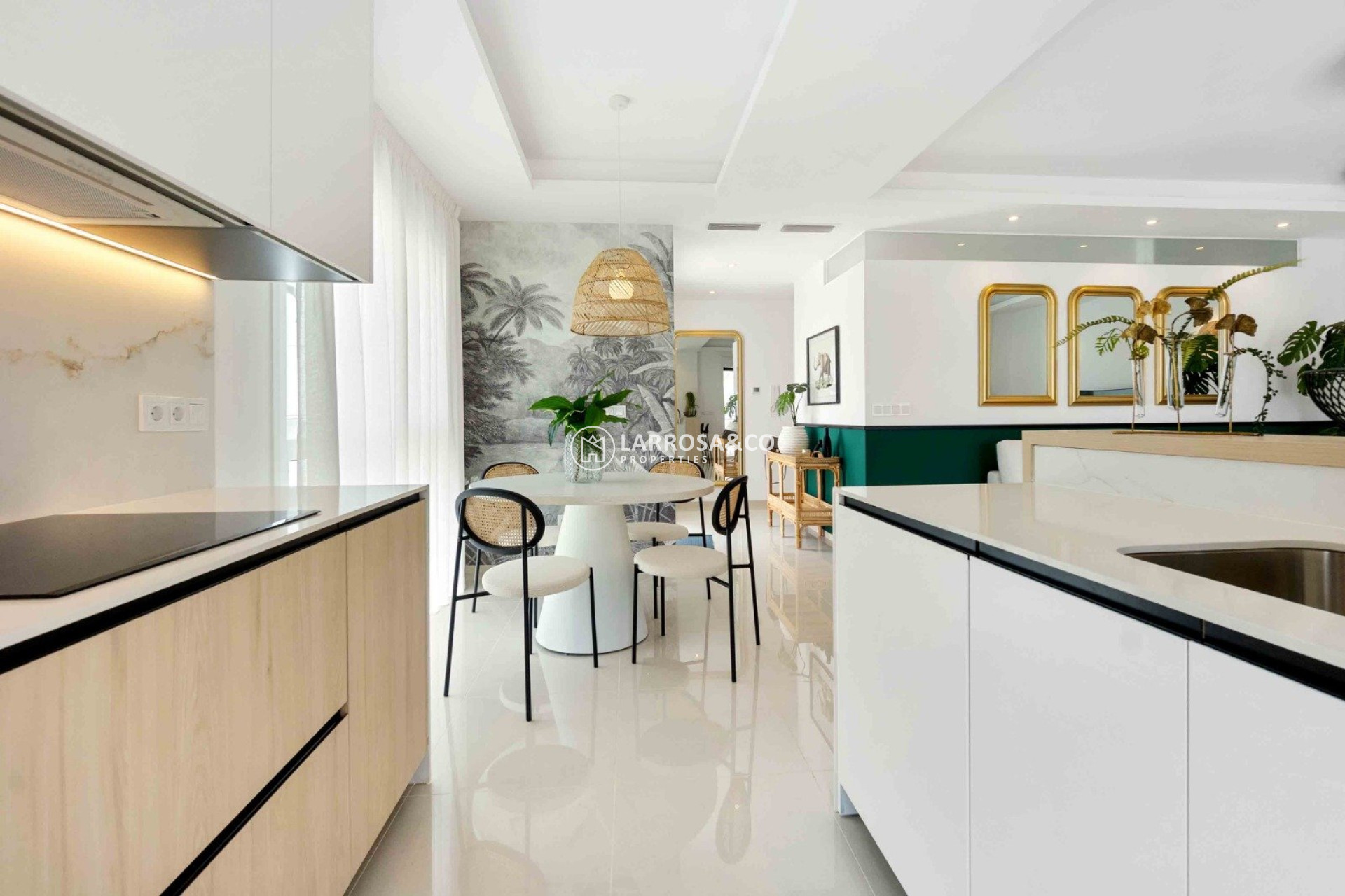 A Vendre - Penthouse  - Ciudad Quesada - Costa Blanca