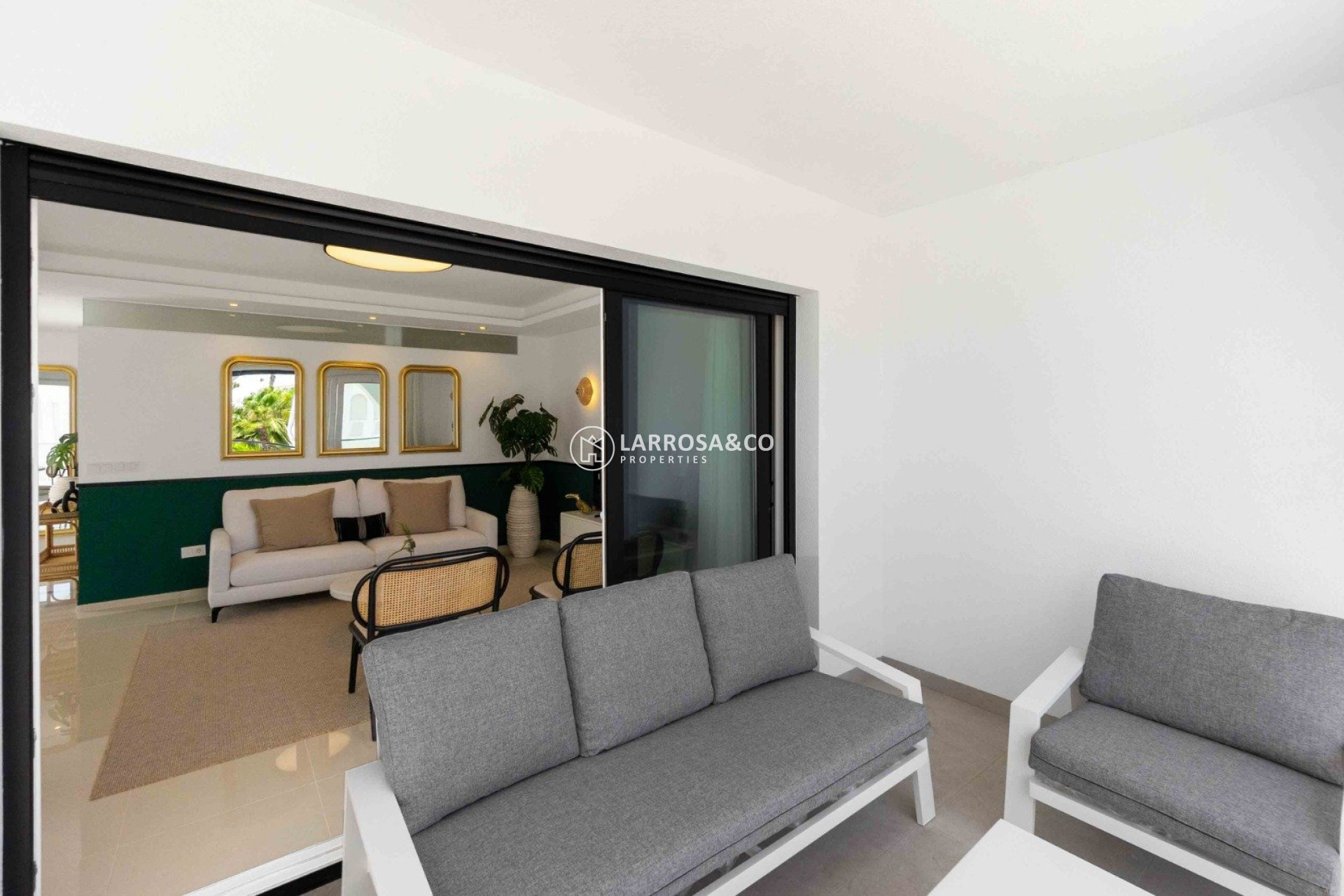 A Vendre - Penthouse  - Ciudad Quesada - Costa Blanca