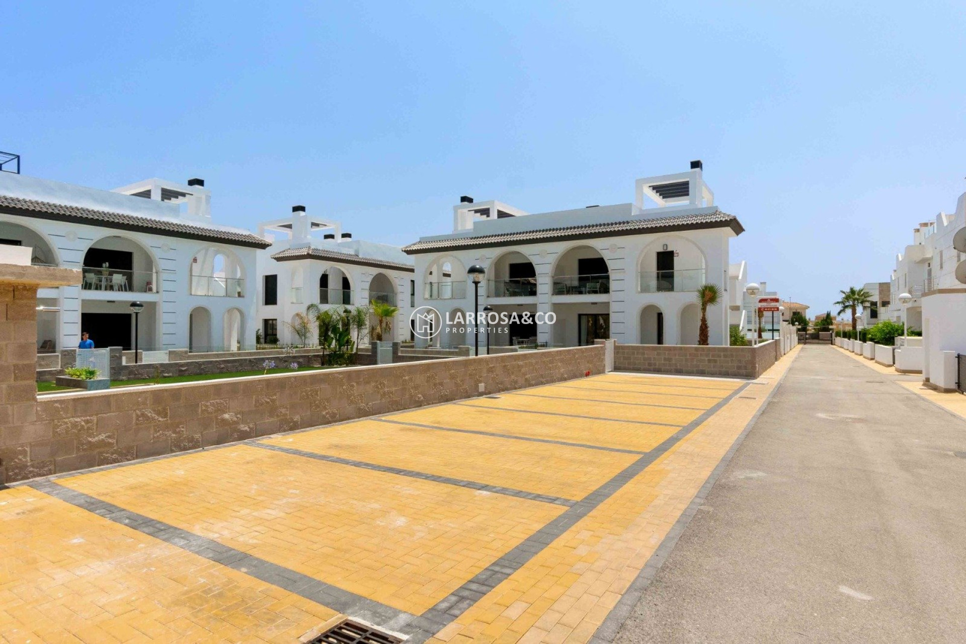 A Vendre - Penthouse  - Ciudad Quesada - Costa Blanca