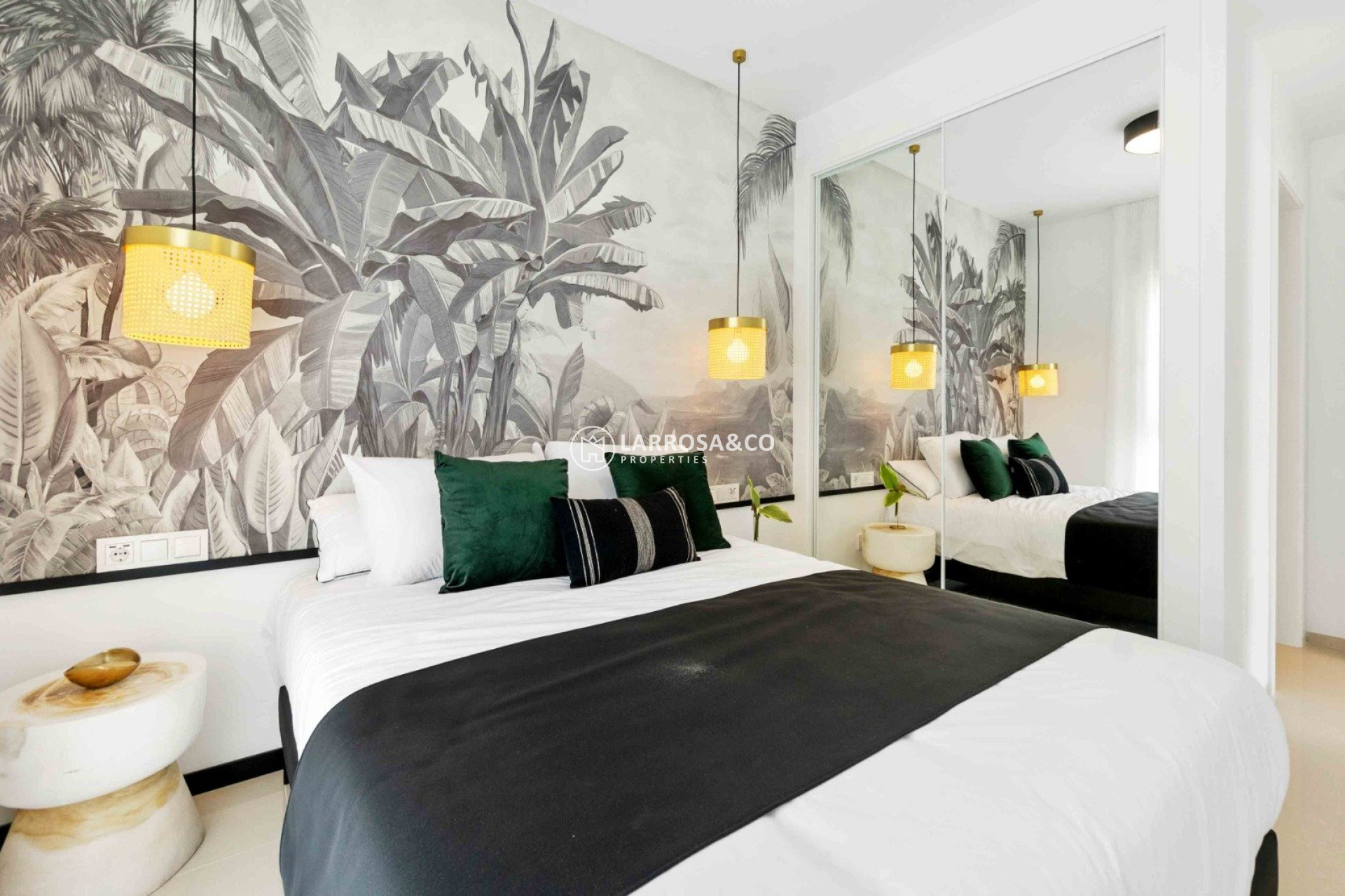 A Vendre - Penthouse  - Ciudad Quesada - Costa Blanca