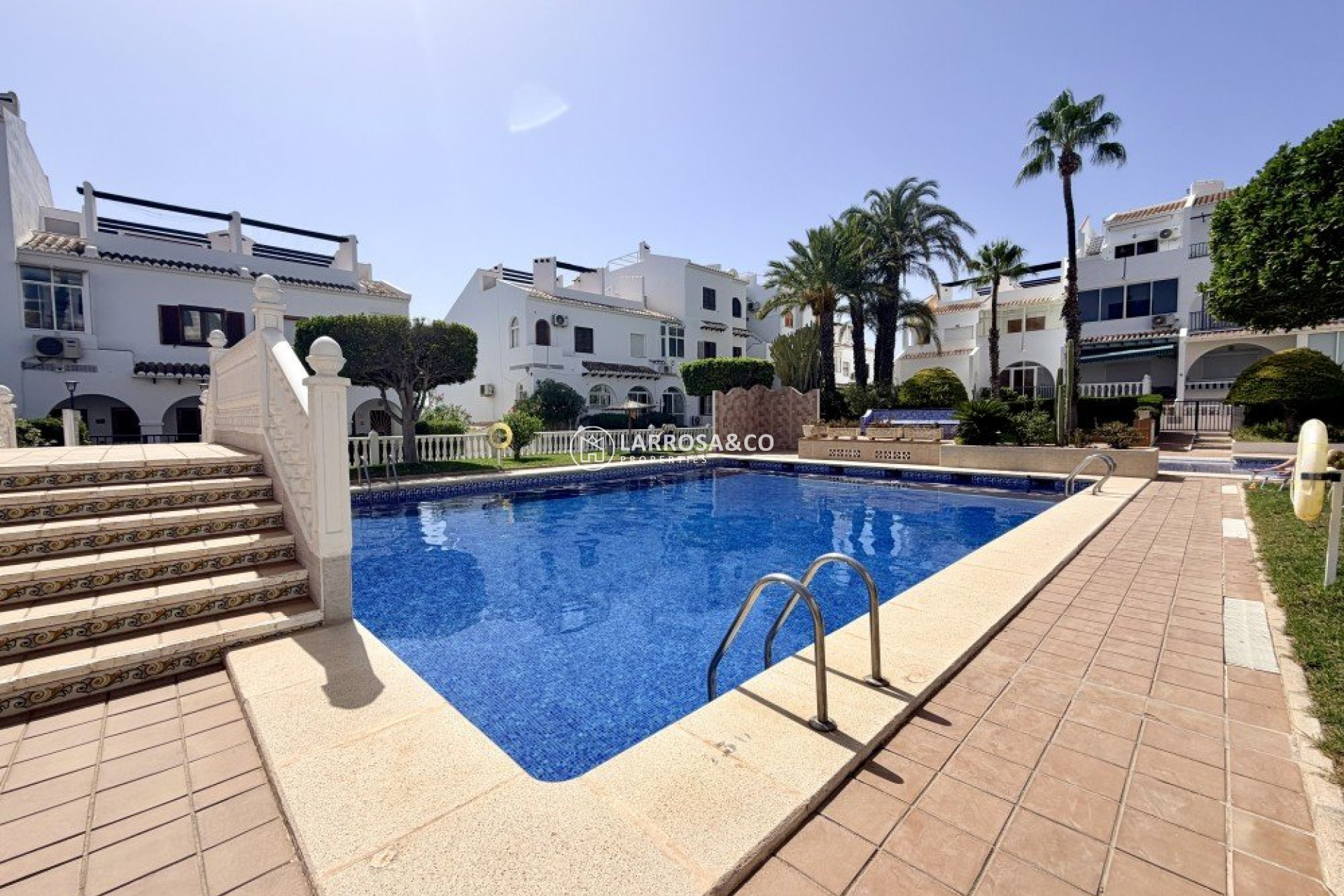 A Vendre - Penthouse  - Ciudad Quesada - Costa Blanca