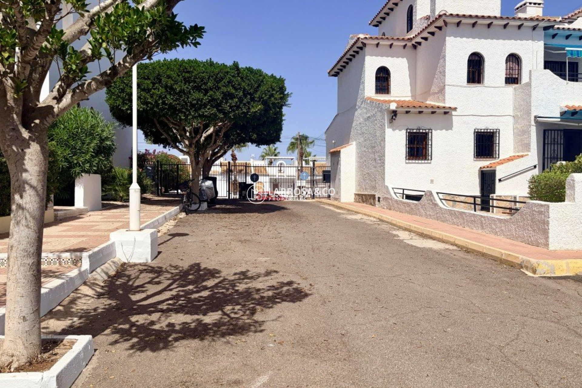 A Vendre - Penthouse  - Ciudad Quesada - Costa Blanca