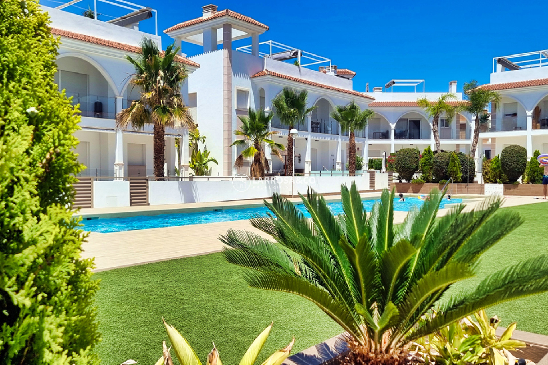 A Vendre - Penthouse  - Ciudad Quesada - DOÑA PEPA