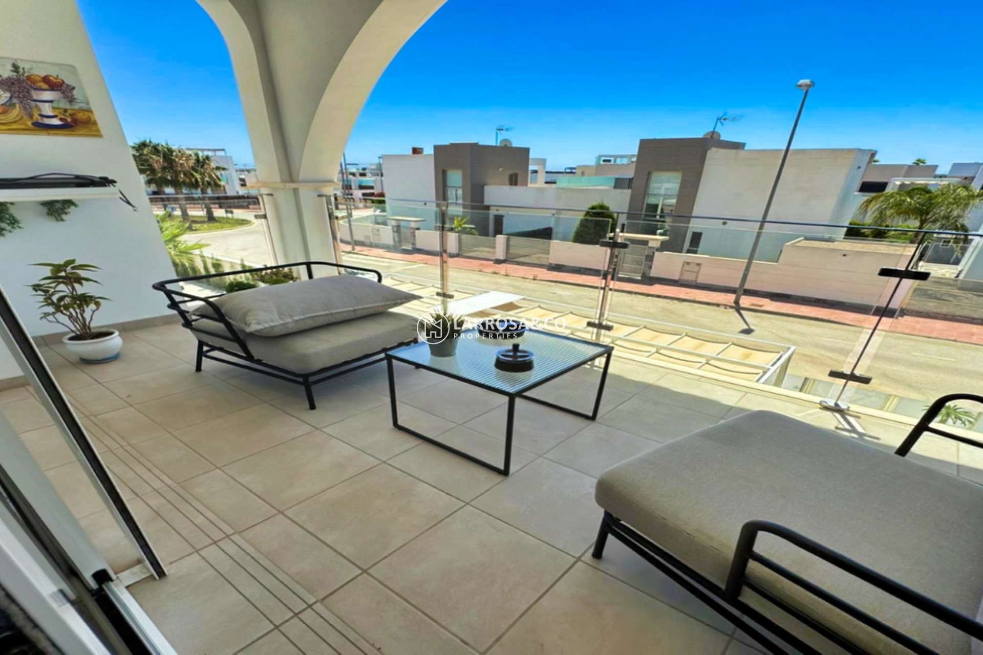 A Vendre - Penthouse  - Ciudad Quesada - DOÑA PEPA