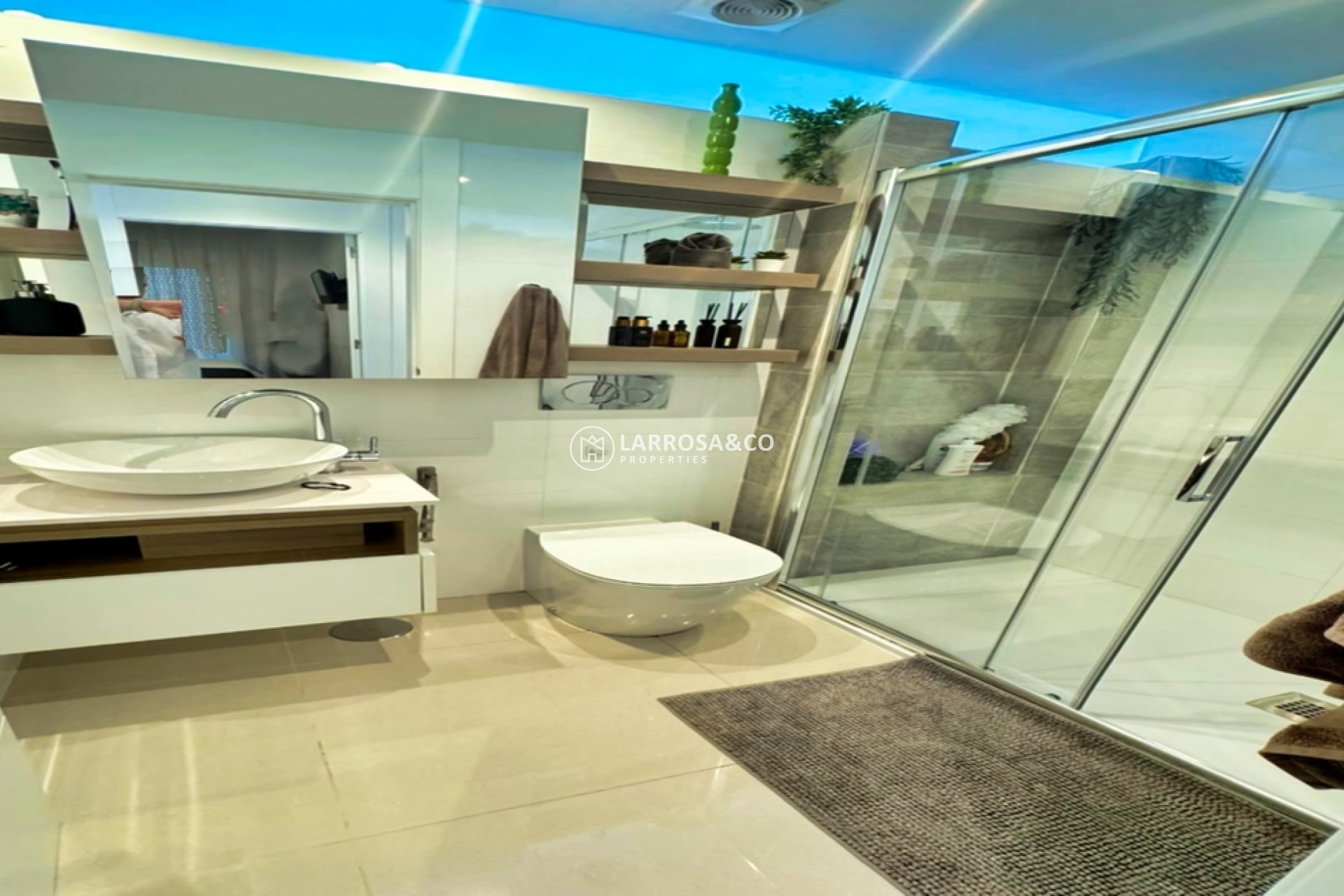 A Vendre - Penthouse  - Ciudad Quesada - DOÑA PEPA