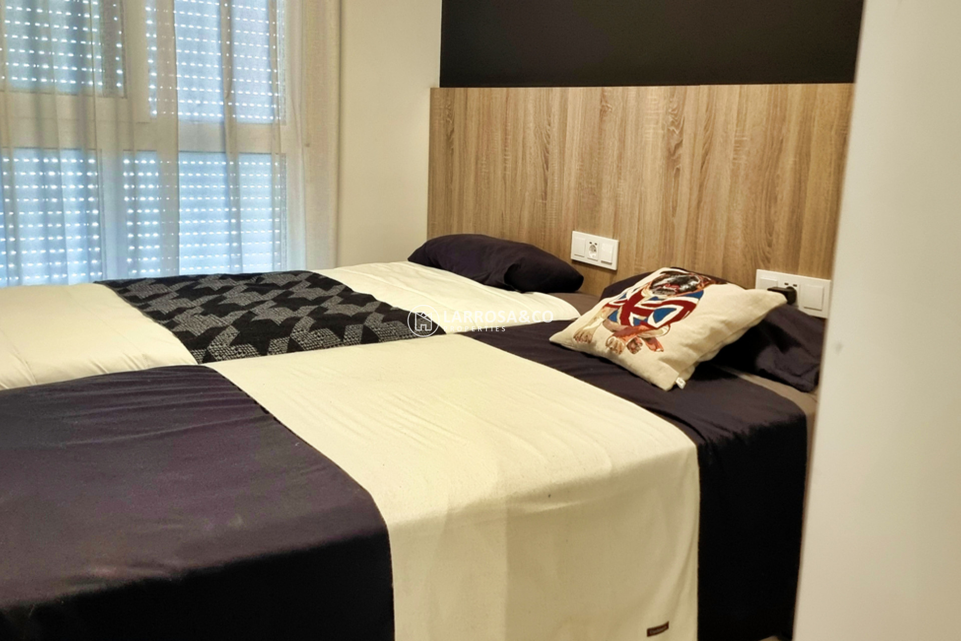 A Vendre - Penthouse  - Ciudad Quesada - DOÑA PEPA