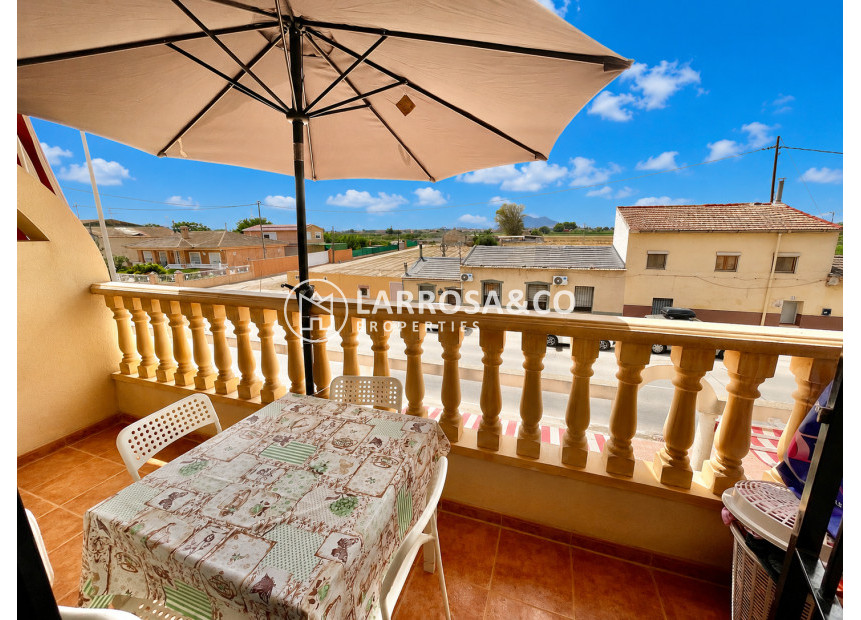 A Vendre - Penthouse  - Daya Nueva - Costa Blanca