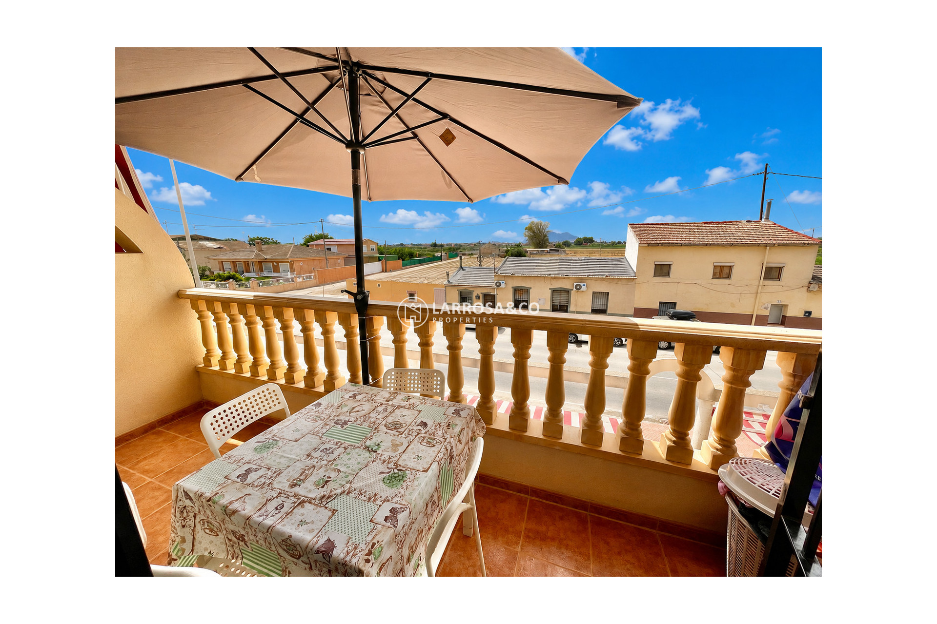 A Vendre - Penthouse  - Daya Nueva - Costa Blanca