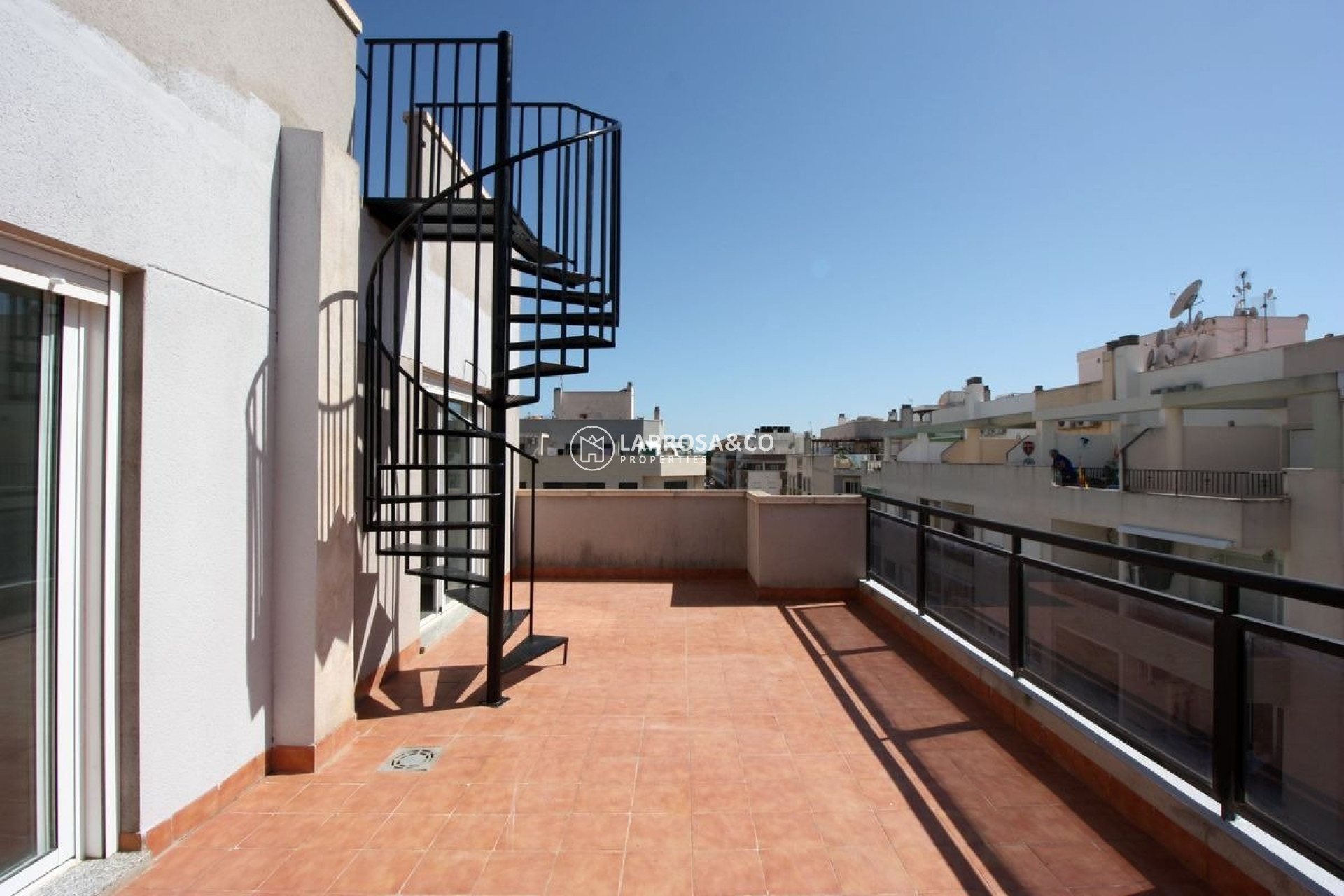A Vendre - Penthouse  - Formentera del Segura - Casco urbano