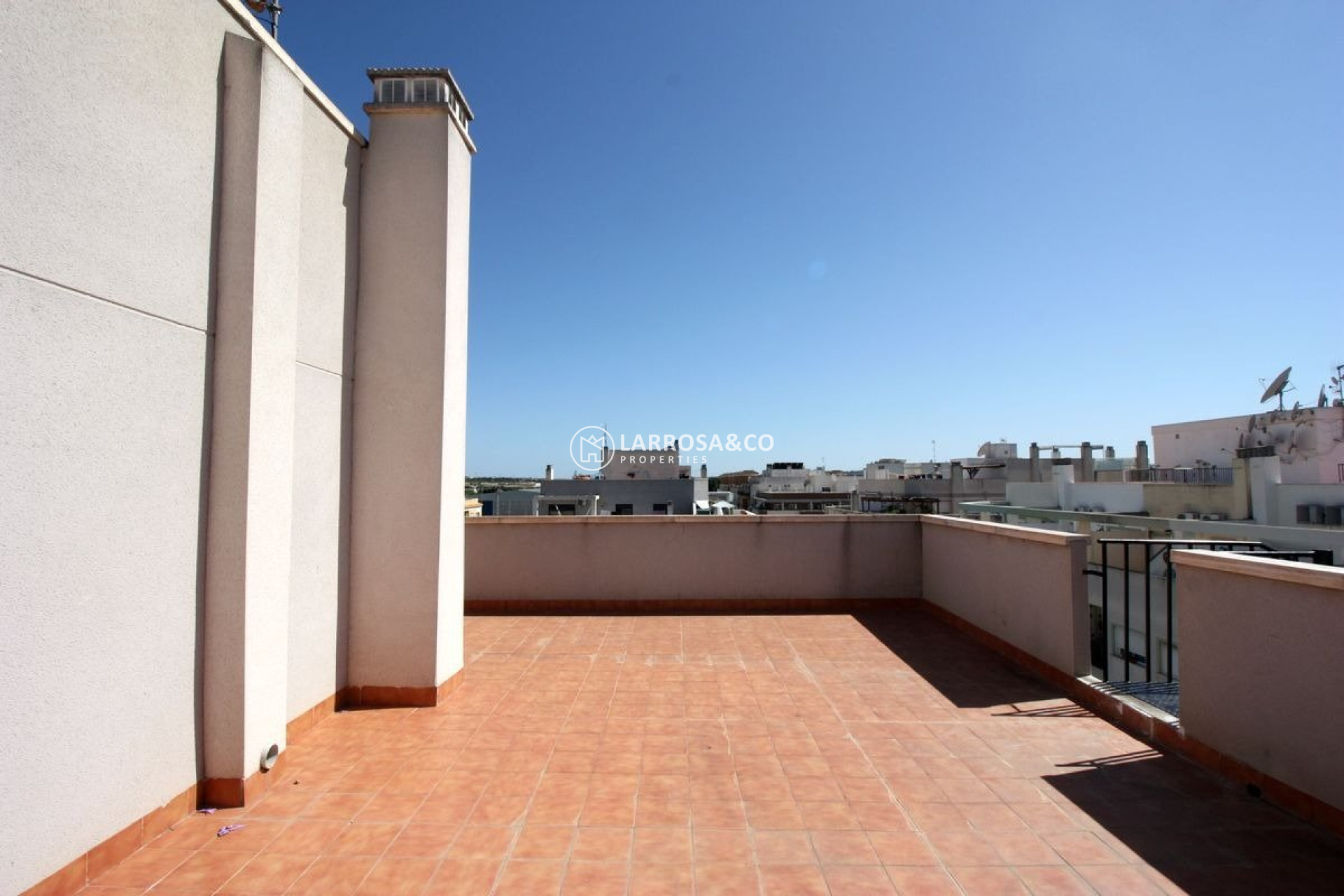 A Vendre - Penthouse  - Formentera del Segura - Casco urbano