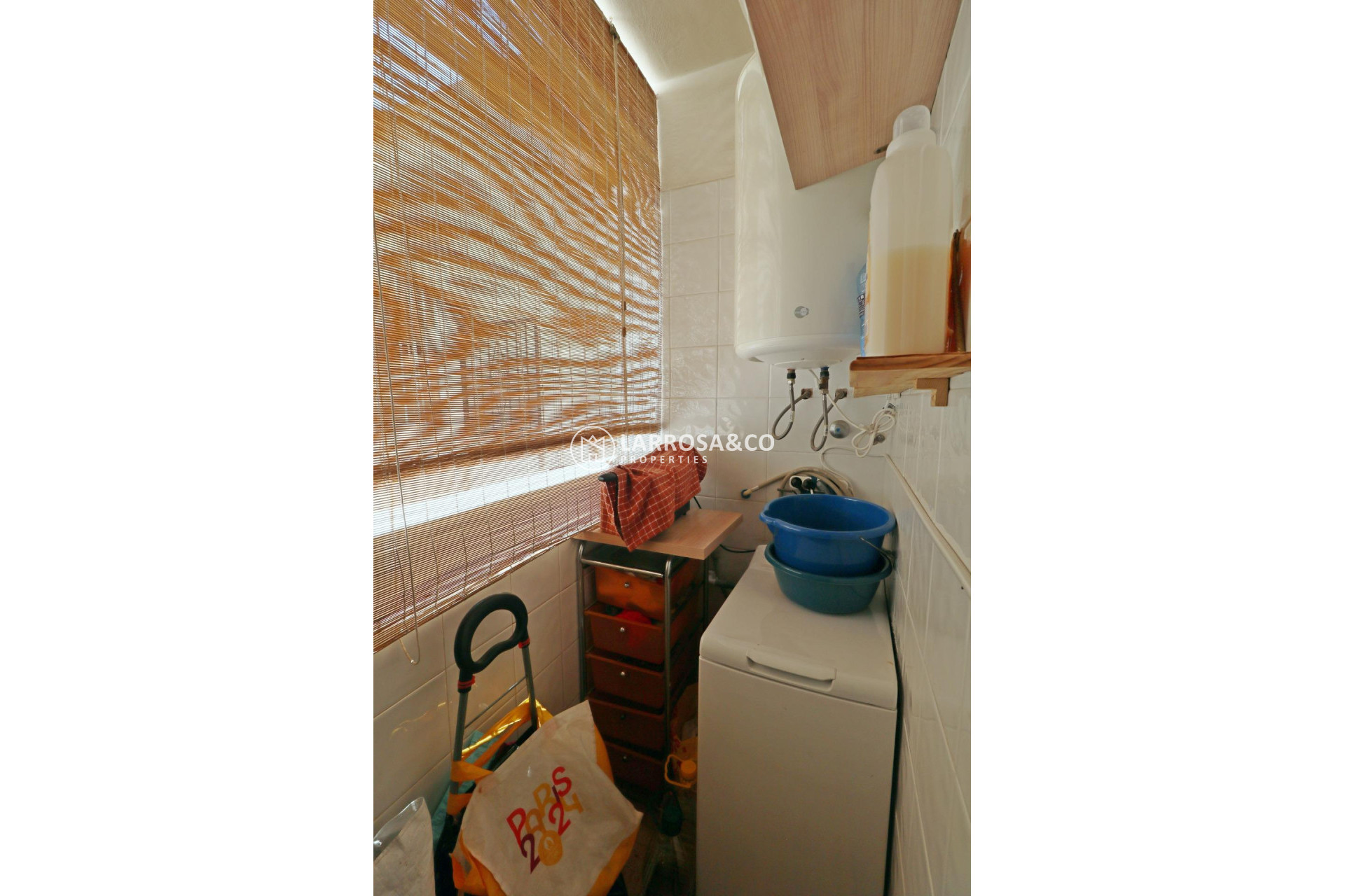 A Vendre - Penthouse  - Formentera del Segura - Pueblo 5