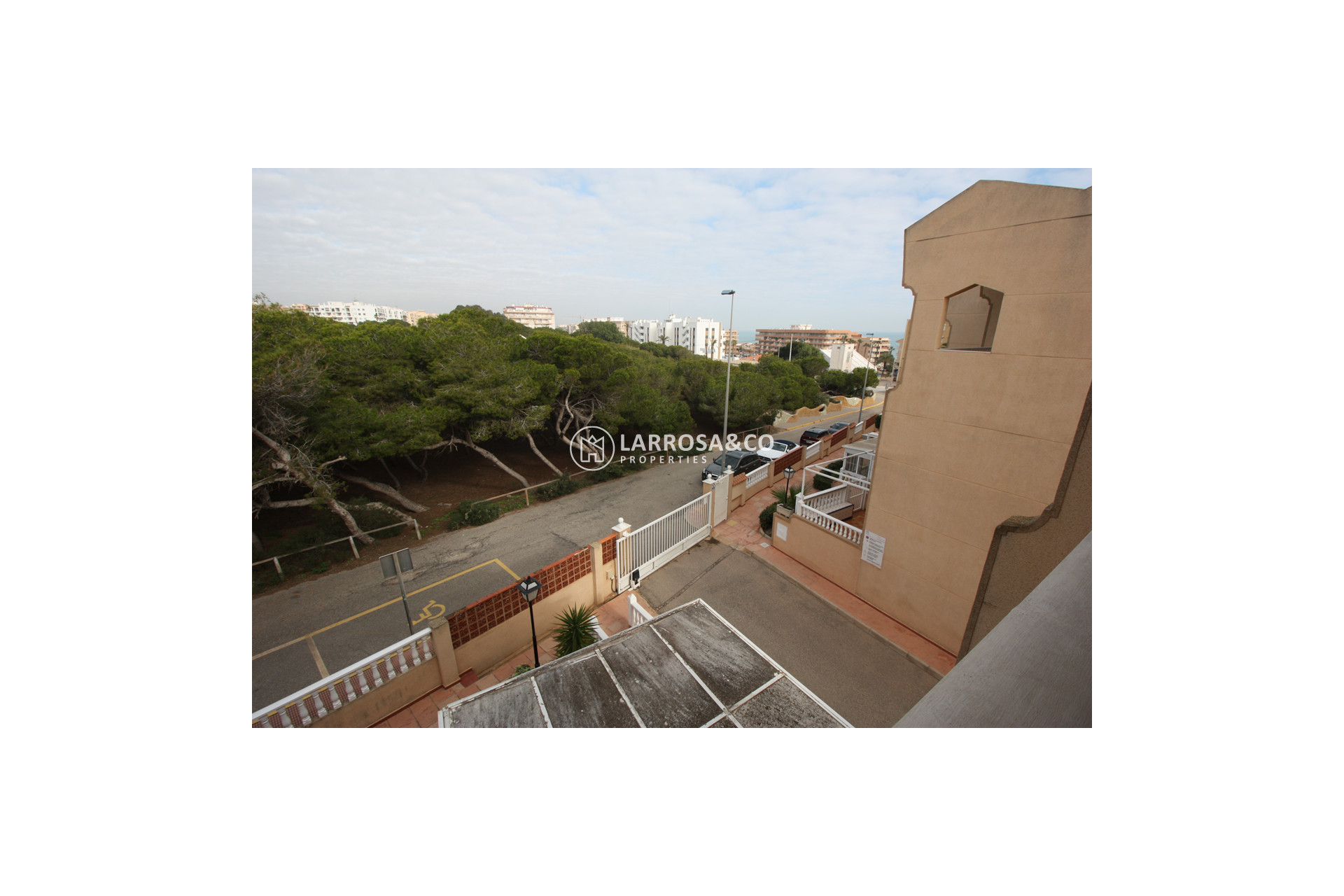 A Vendre - Penthouse  - Guardamar del Segura - CERVANTES-PLAYA