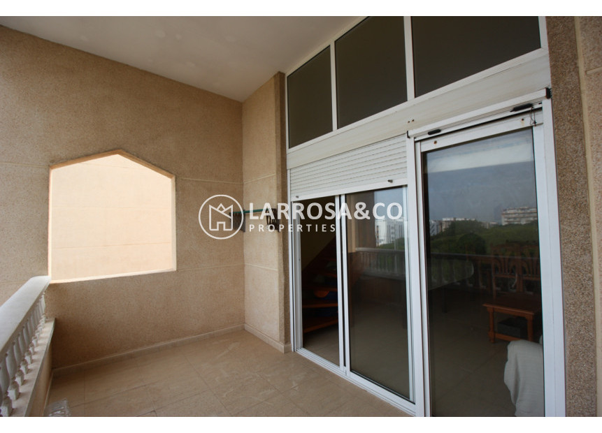 A Vendre - Penthouse  - Guardamar del Segura - CERVANTES-PLAYA