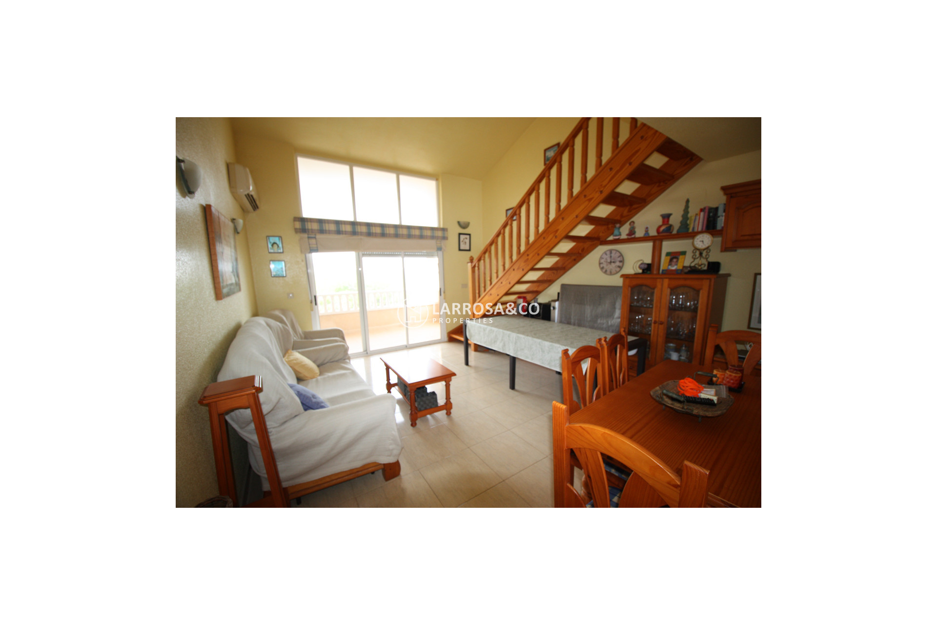 A Vendre - Penthouse  - Guardamar del Segura - CERVANTES-PLAYA