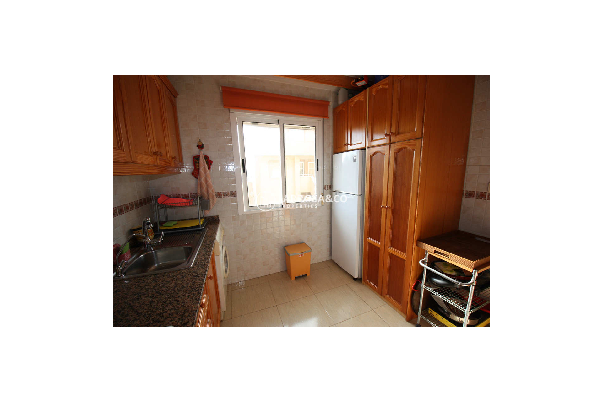 A Vendre - Penthouse  - Guardamar del Segura - CERVANTES-PLAYA