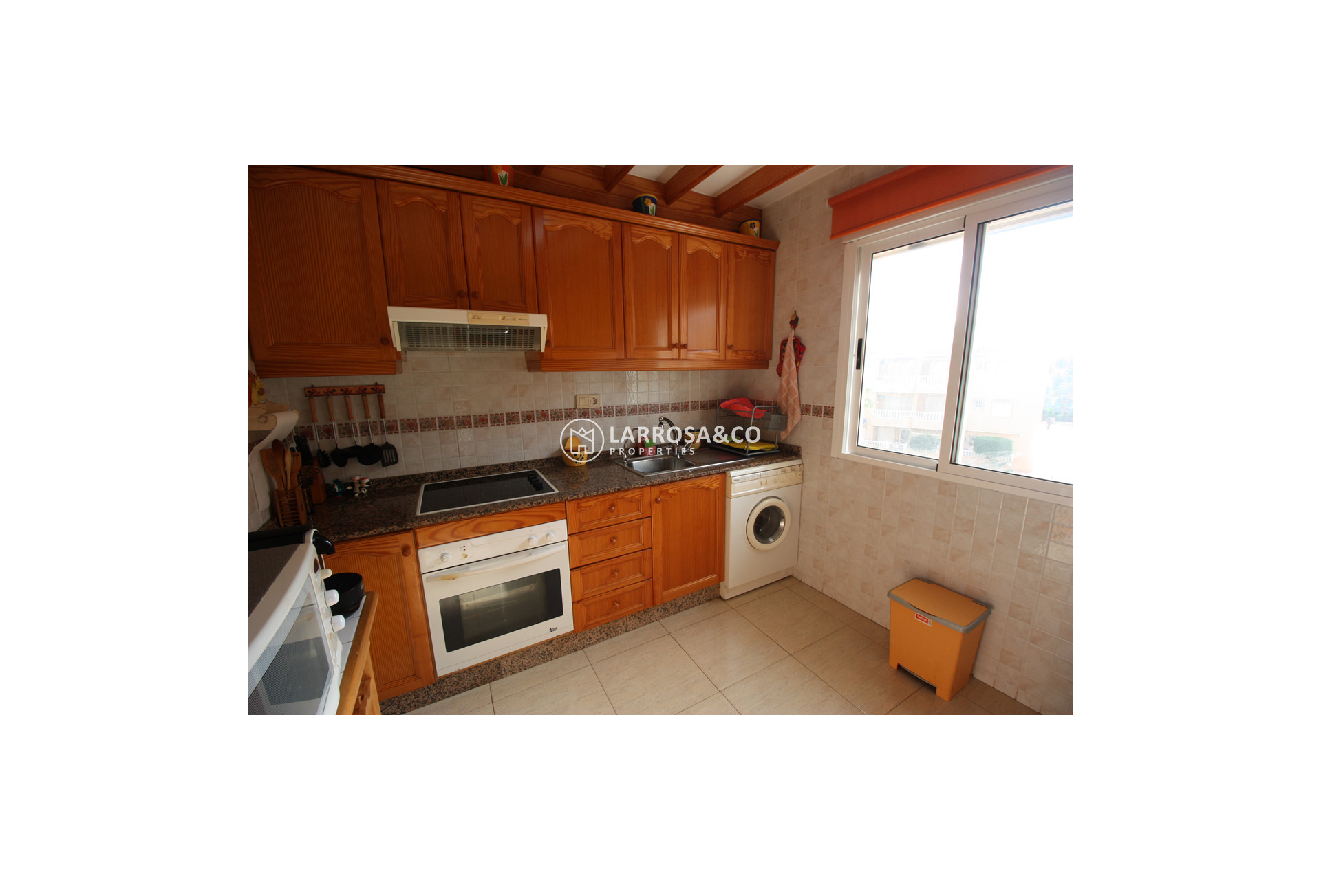 A Vendre - Penthouse  - Guardamar del Segura - CERVANTES-PLAYA