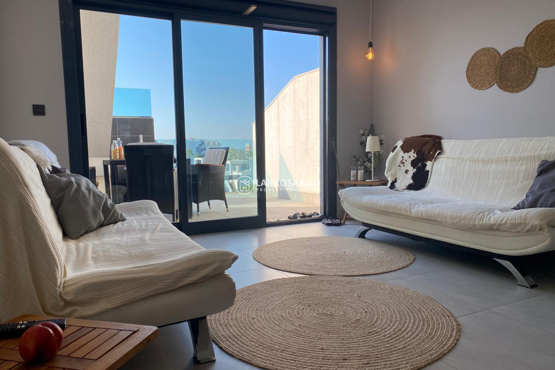 A Vendre - Penthouse  - Guardamar del Segura - Costa Blanca