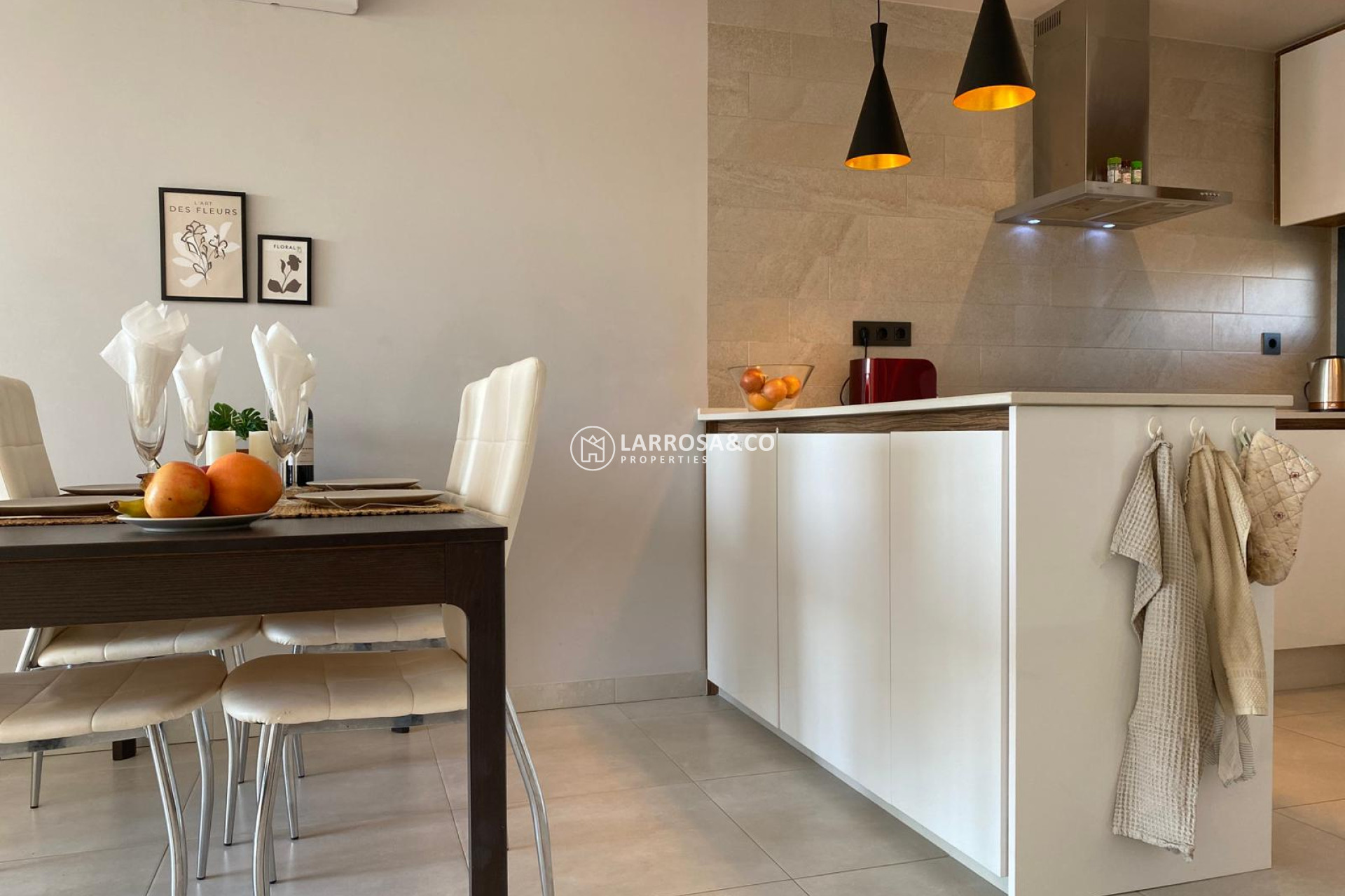 A Vendre - Penthouse  - Guardamar del Segura - Costa Blanca