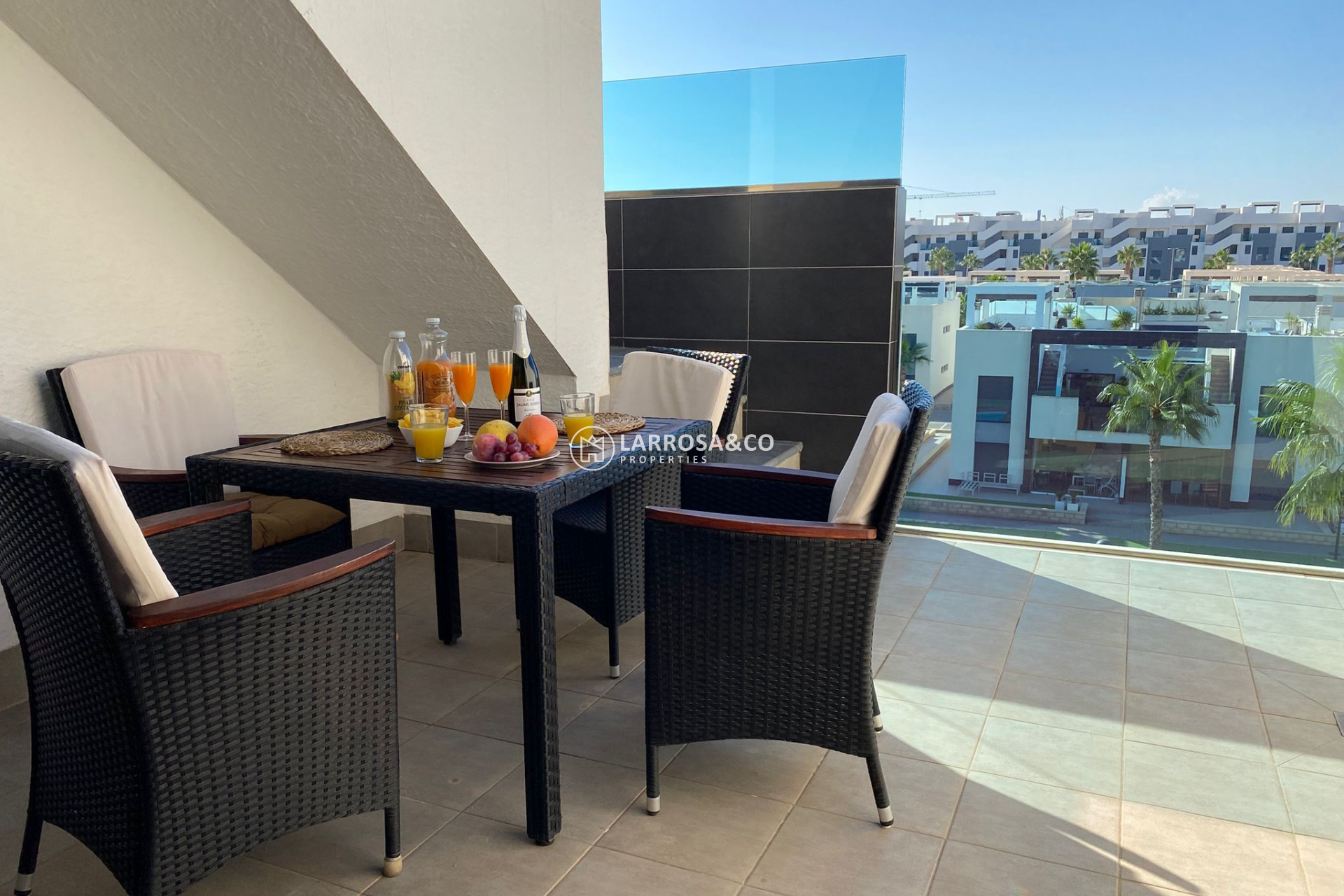 A Vendre - Penthouse  - Guardamar del Segura - Costa Blanca