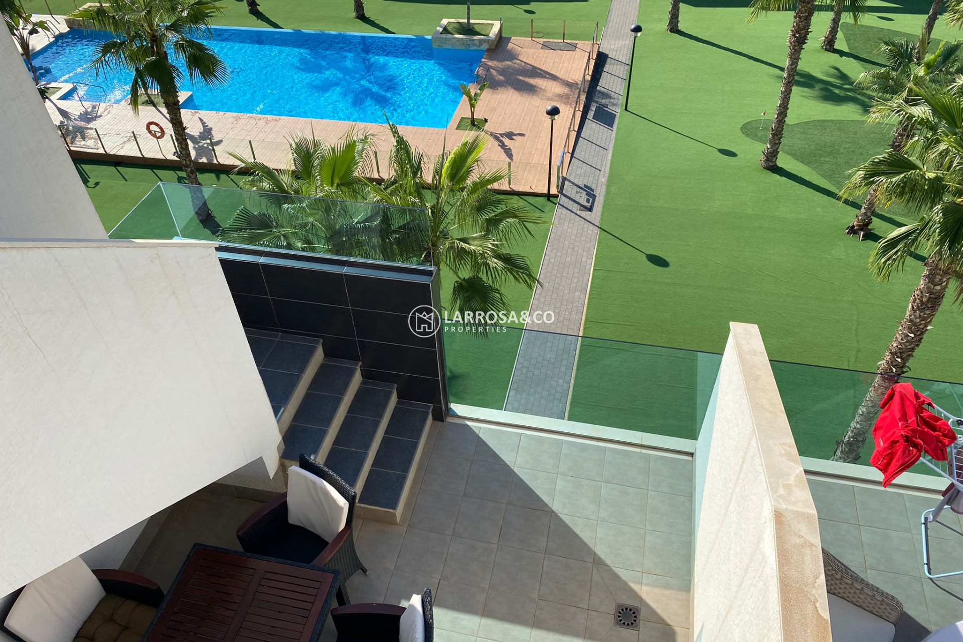 A Vendre - Penthouse  - Guardamar del Segura - Costa Blanca