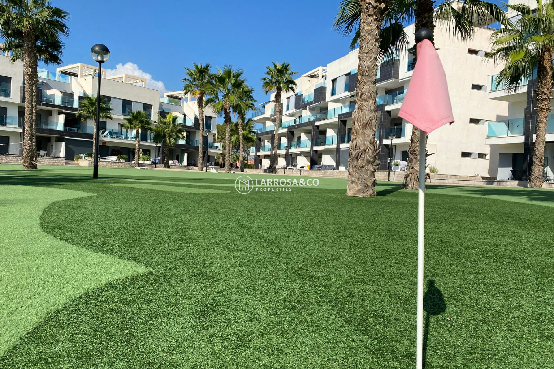 A Vendre - Penthouse  - Guardamar del Segura - Costa Blanca