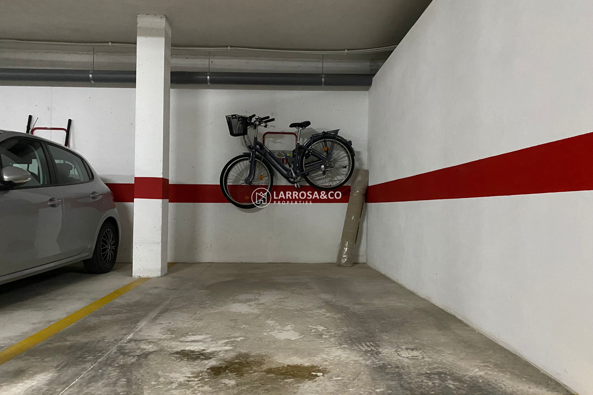 A Vendre - Penthouse  - Guardamar del Segura - Costa Blanca