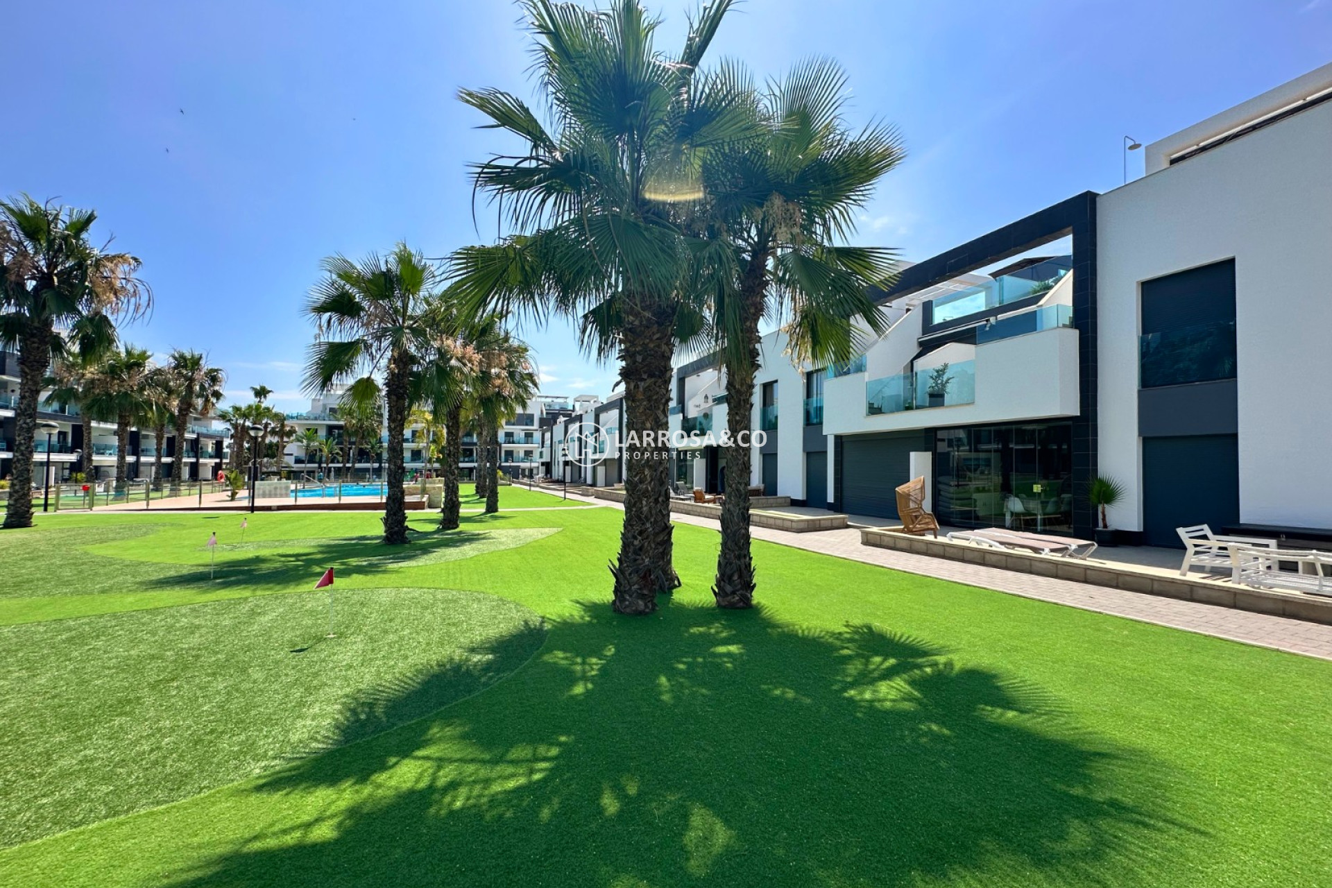 A Vendre - Penthouse  - Guardamar del Segura - Costa Blanca