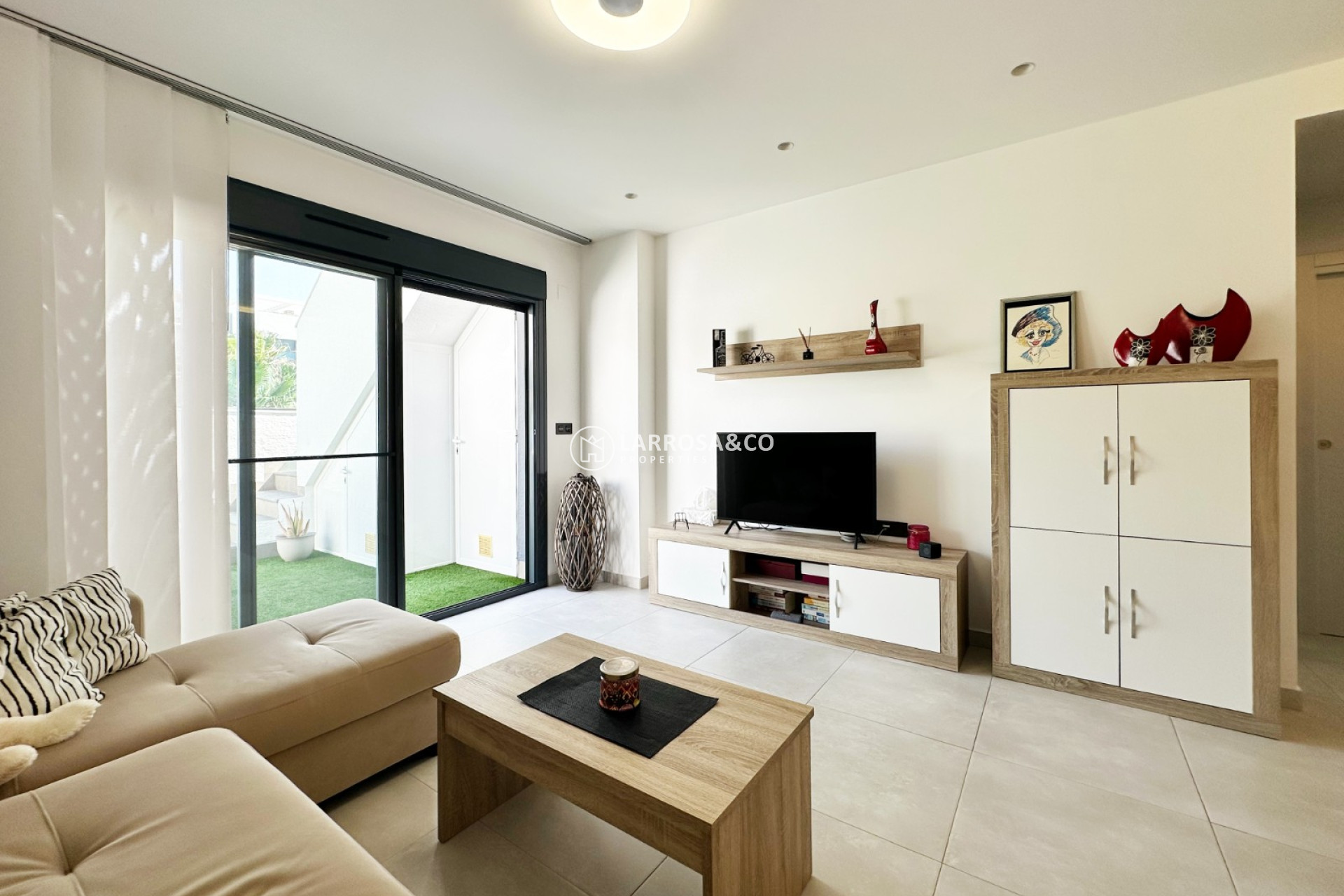 A Vendre - Penthouse  - Guardamar del Segura - Costa Blanca