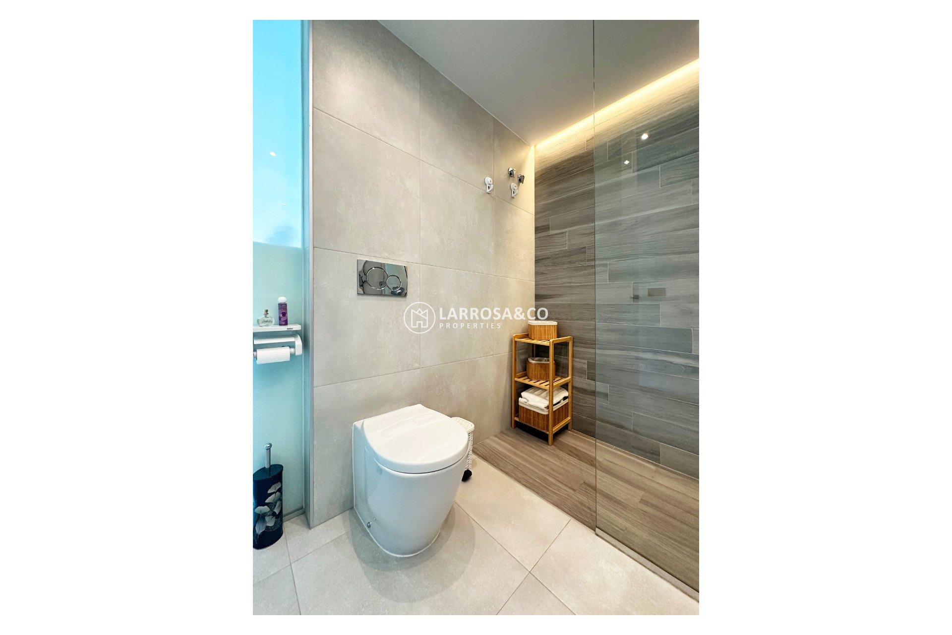 A Vendre - Penthouse  - Guardamar del Segura - Costa Blanca