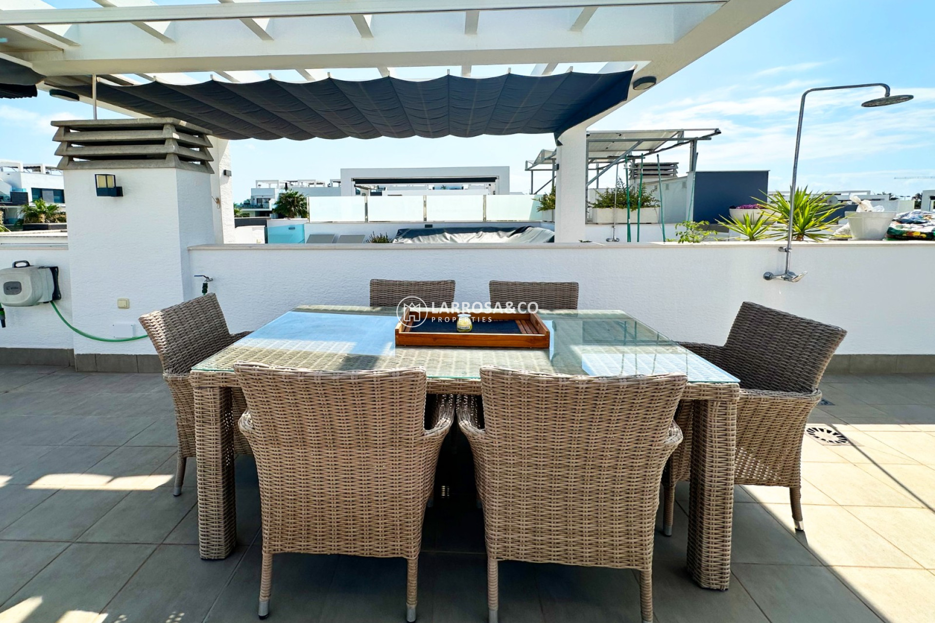 A Vendre - Penthouse  - Guardamar del Segura - Costa Blanca