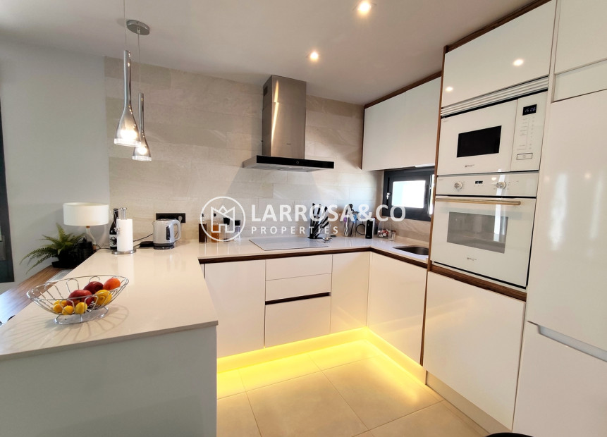 A Vendre - Penthouse  - Guardamar del Segura - Costa Blanca