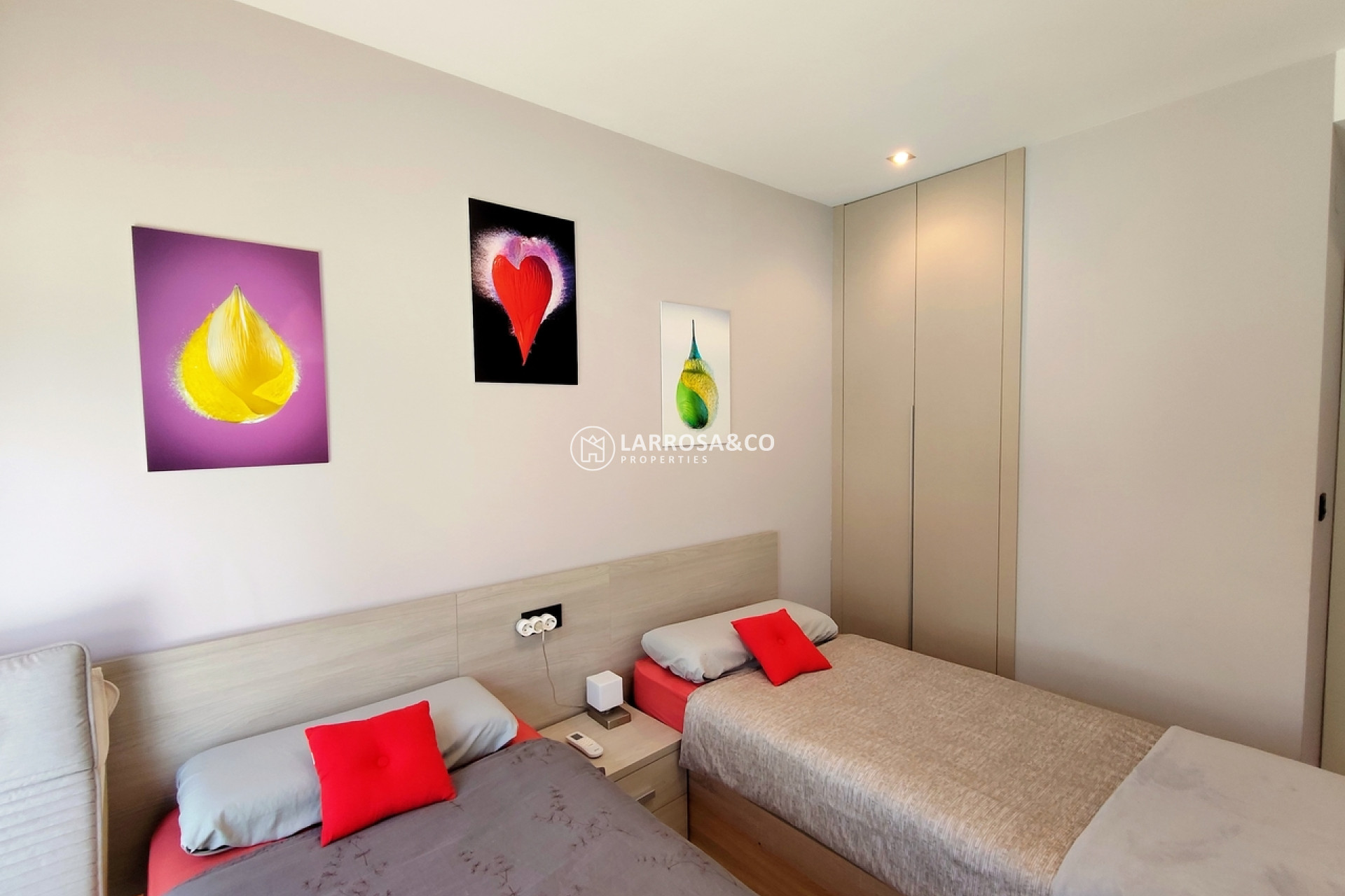 A Vendre - Penthouse  - Guardamar del Segura - Costa Blanca