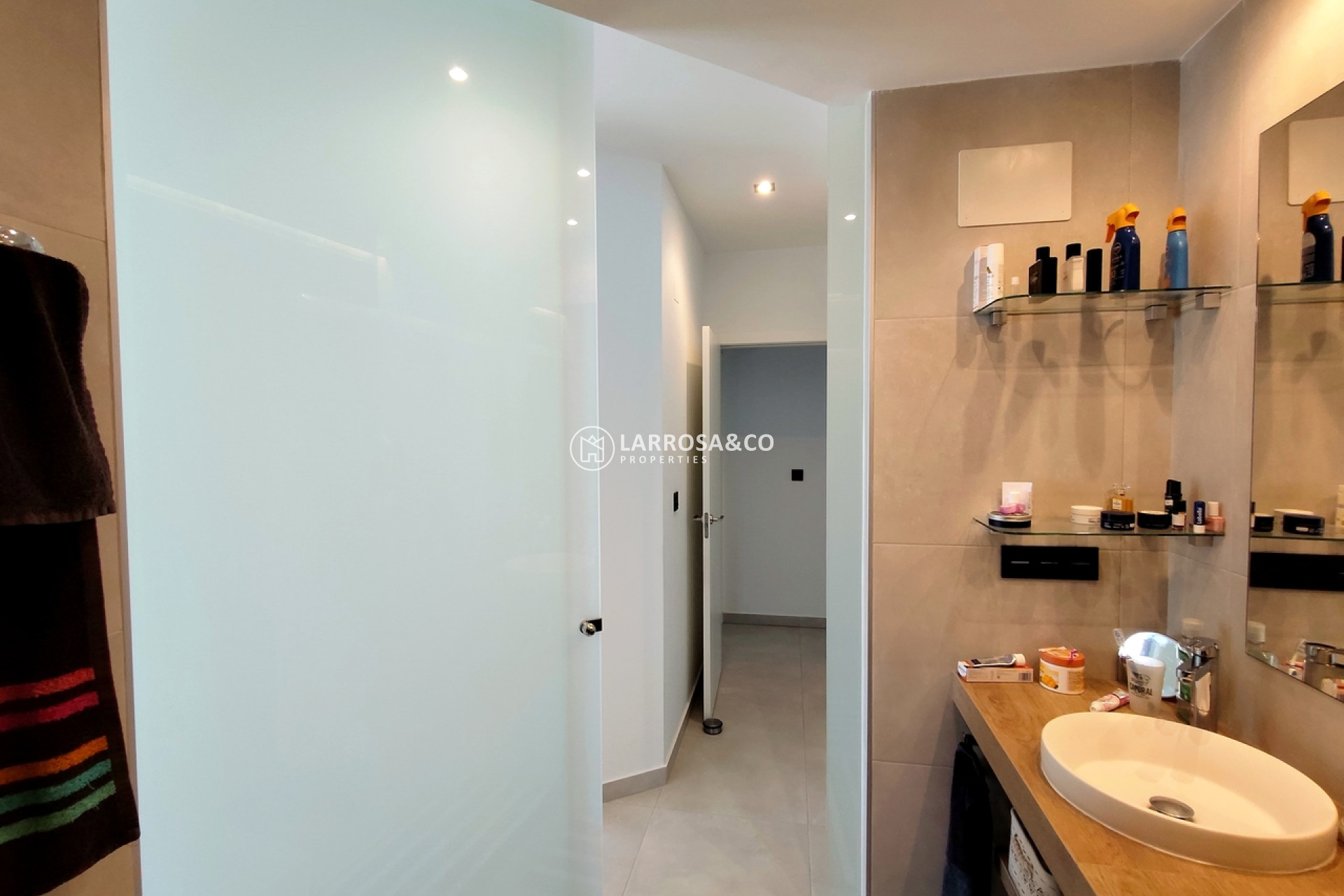 A Vendre - Penthouse  - Guardamar del Segura - Costa Blanca