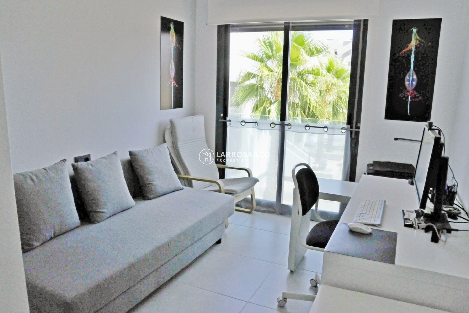 A Vendre - Penthouse  - Guardamar del Segura - Costa Blanca