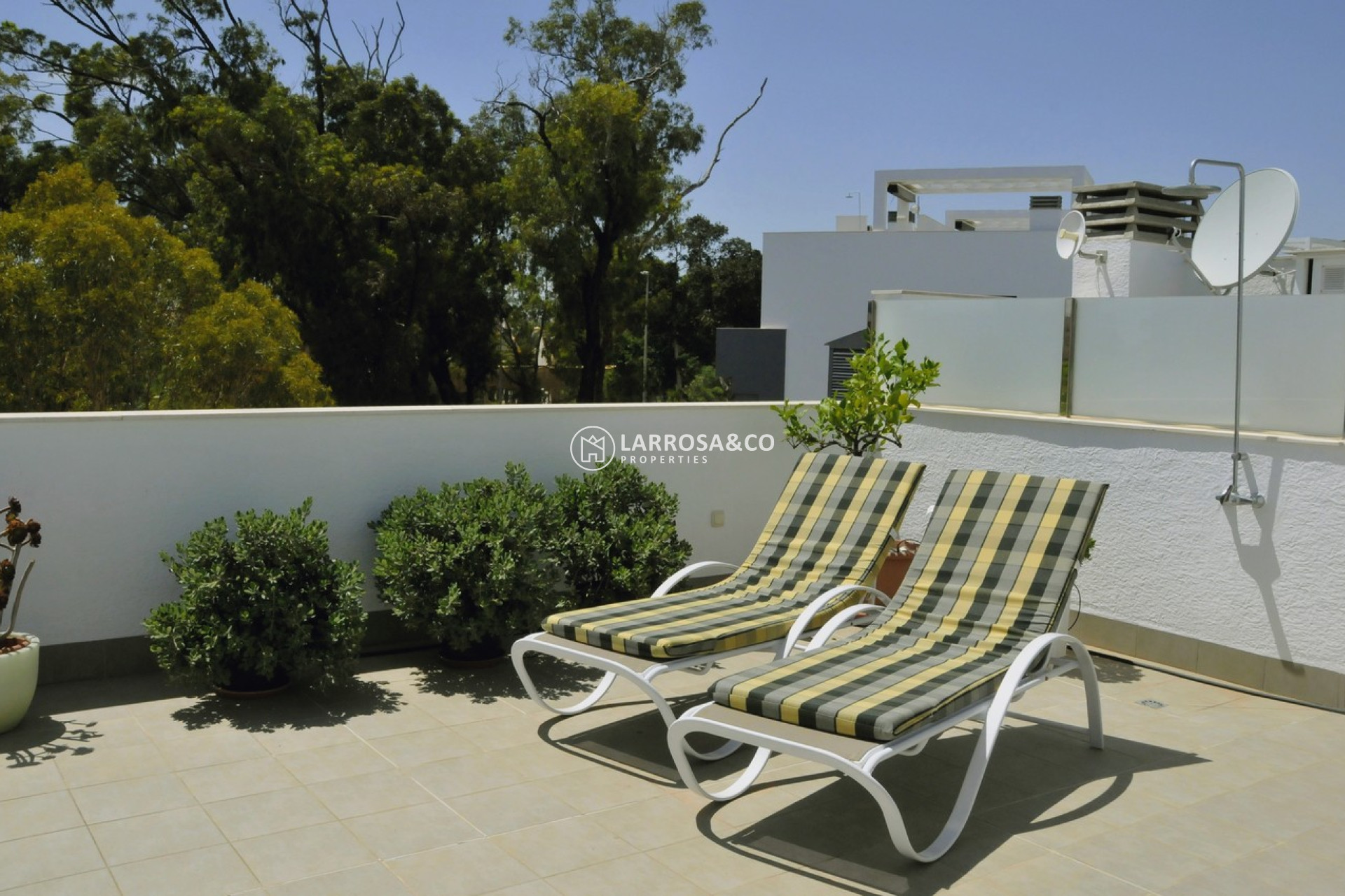 A Vendre - Penthouse  - Guardamar del Segura - Costa Blanca