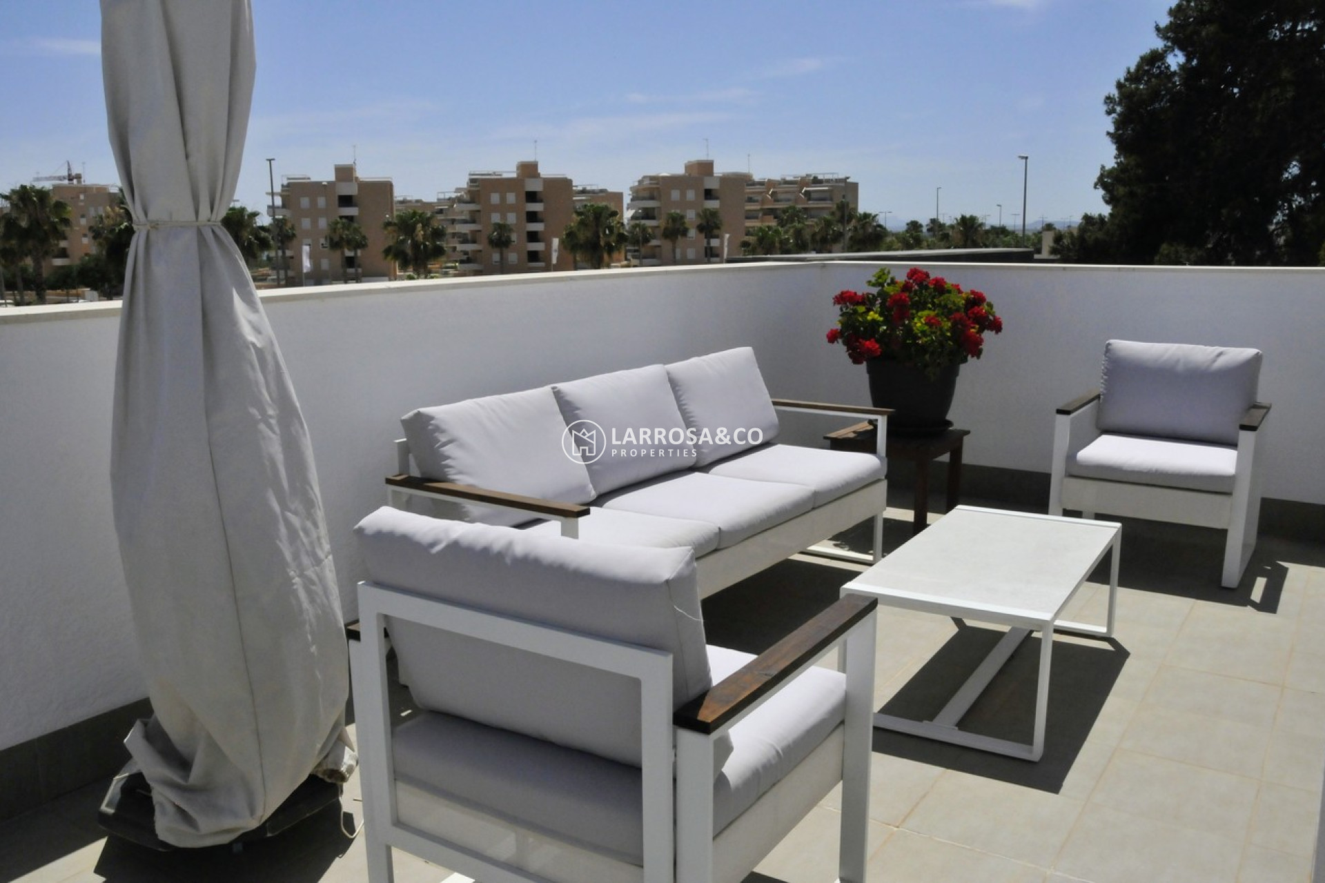 A Vendre - Penthouse  - Guardamar del Segura - Costa Blanca