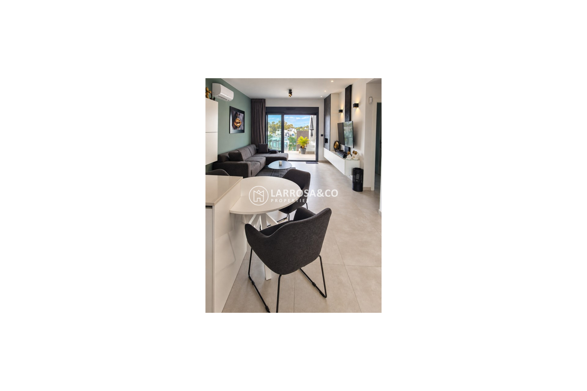 A Vendre - Penthouse  - Guardamar del Segura - Costa Blanca