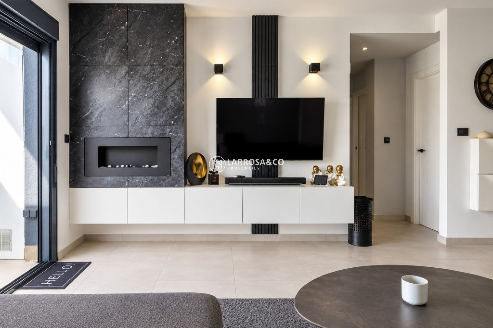 A Vendre - Penthouse  - Guardamar del Segura - Costa Blanca