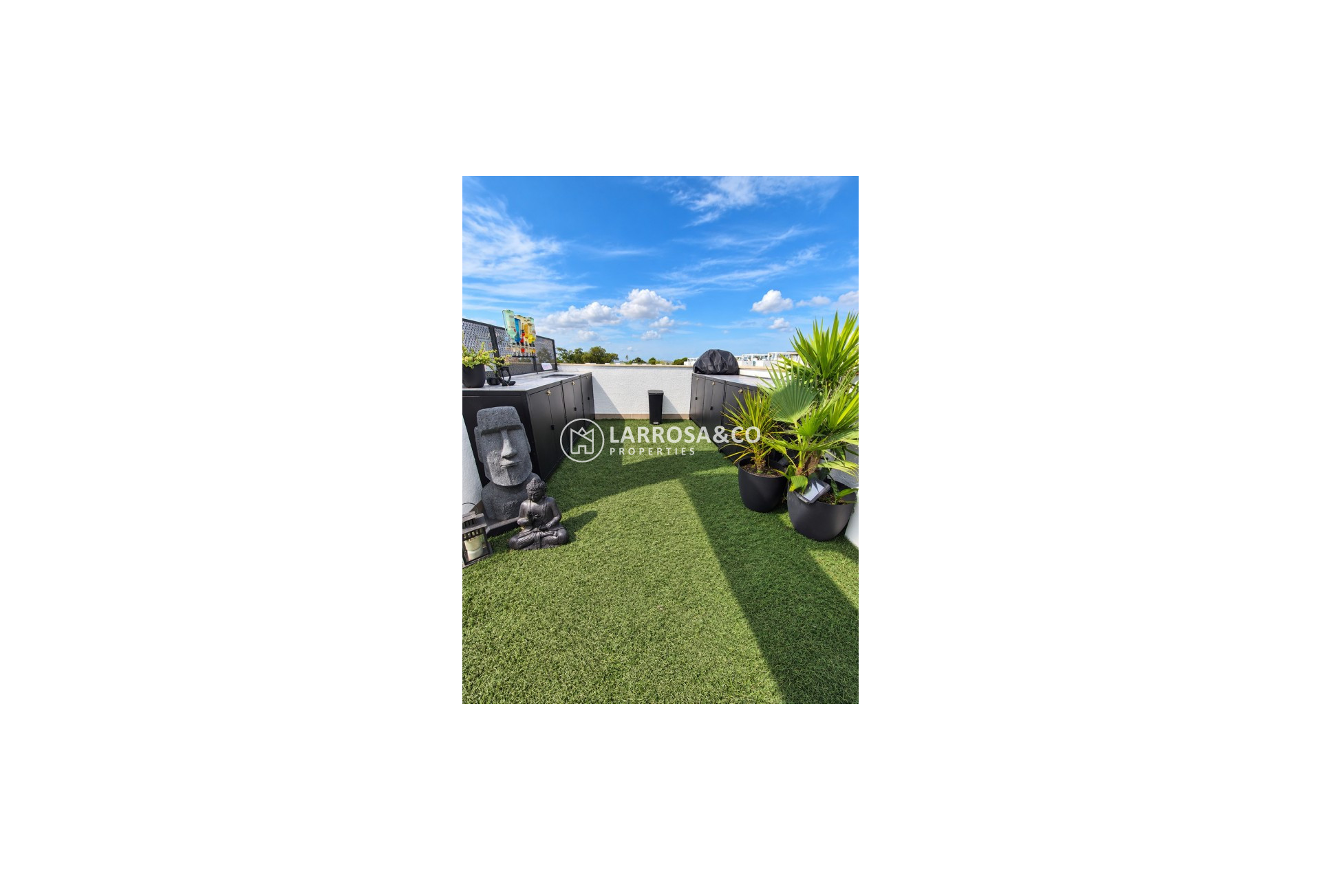 A Vendre - Penthouse  - Guardamar del Segura - Costa Blanca